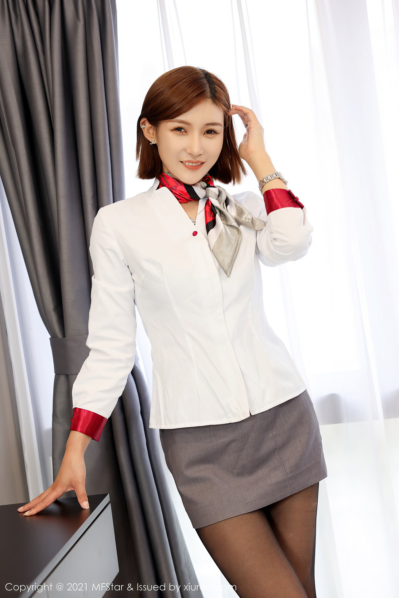 图片[21]-[MFStar模范学院]2021.11.16 VOL.539 王蜜[51+1P] – 速更版-美库