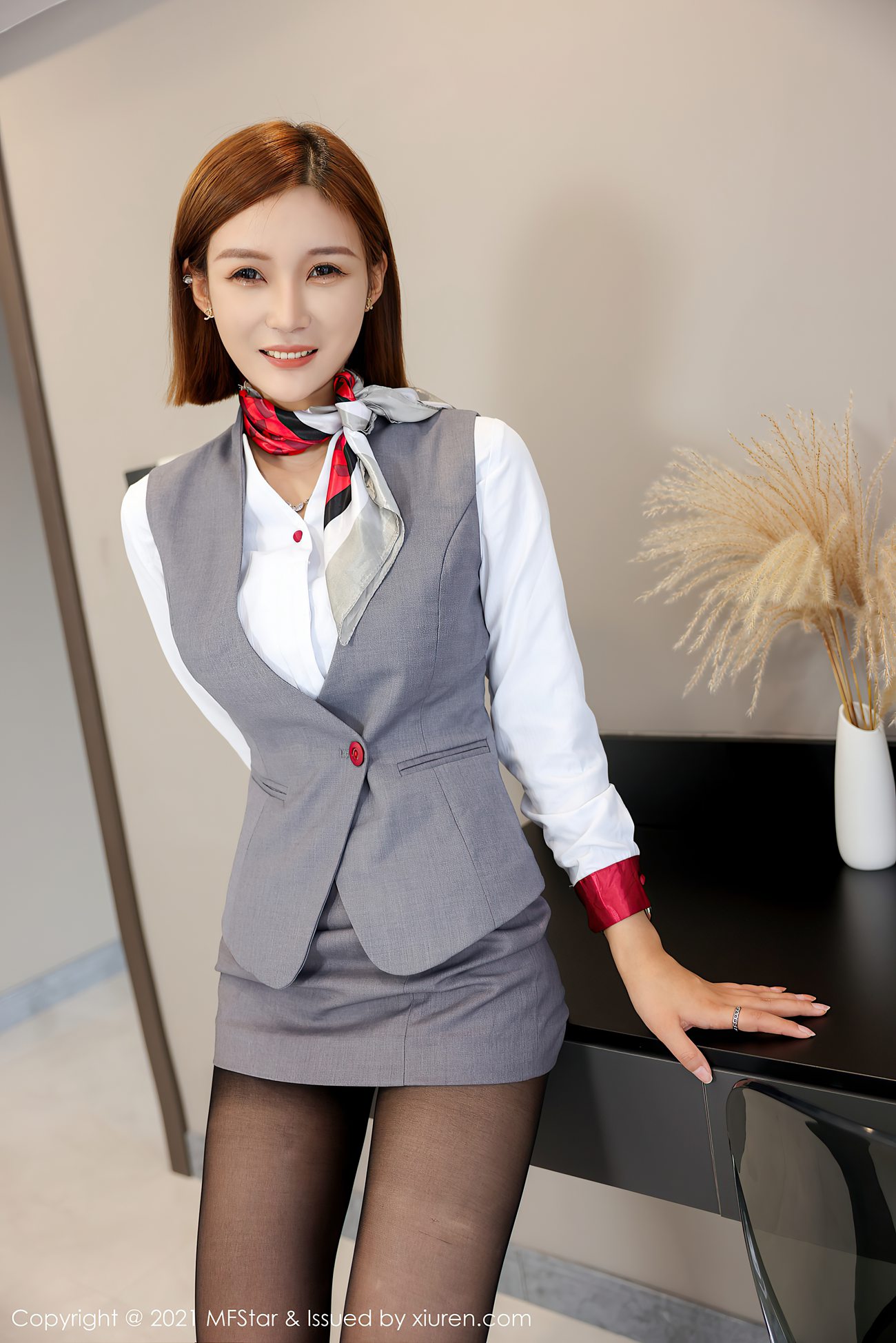图片[49]-[MFStar模范学院]2021.11.16 VOL.539 王蜜[51+1P] – 速更版-美库