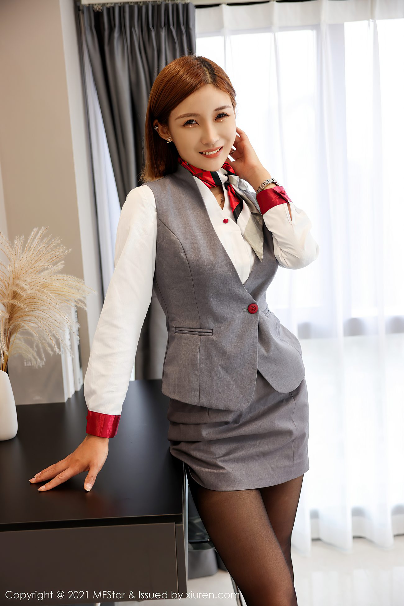 图片[50]-[MFStar模范学院]2021.11.16 VOL.539 王蜜[51+1P] – 速更版-美库