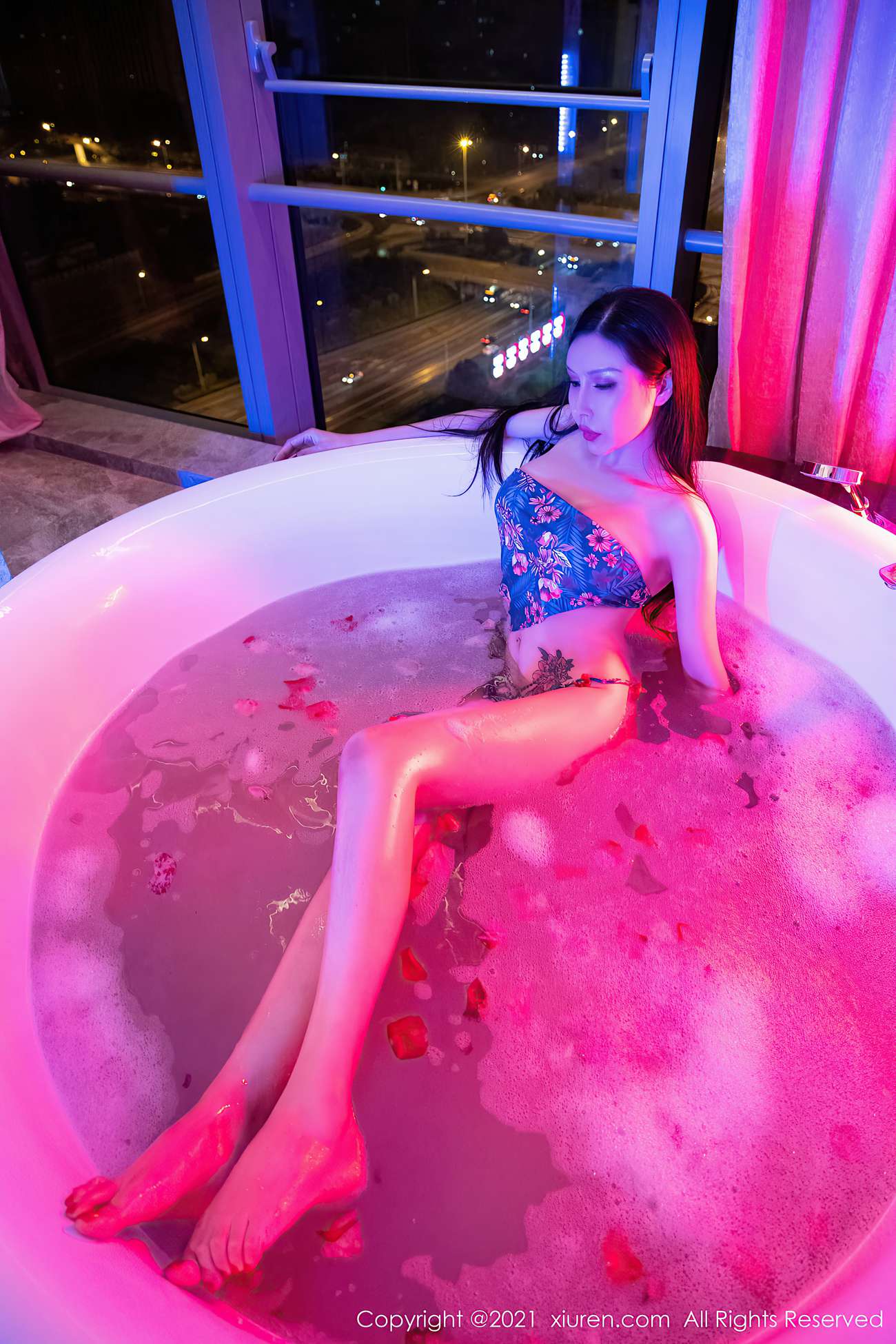 图片[35]-[Xiuren秀人网]2021.11.17 NO.4227 田冰冰[52+1P] – 速更版-美库