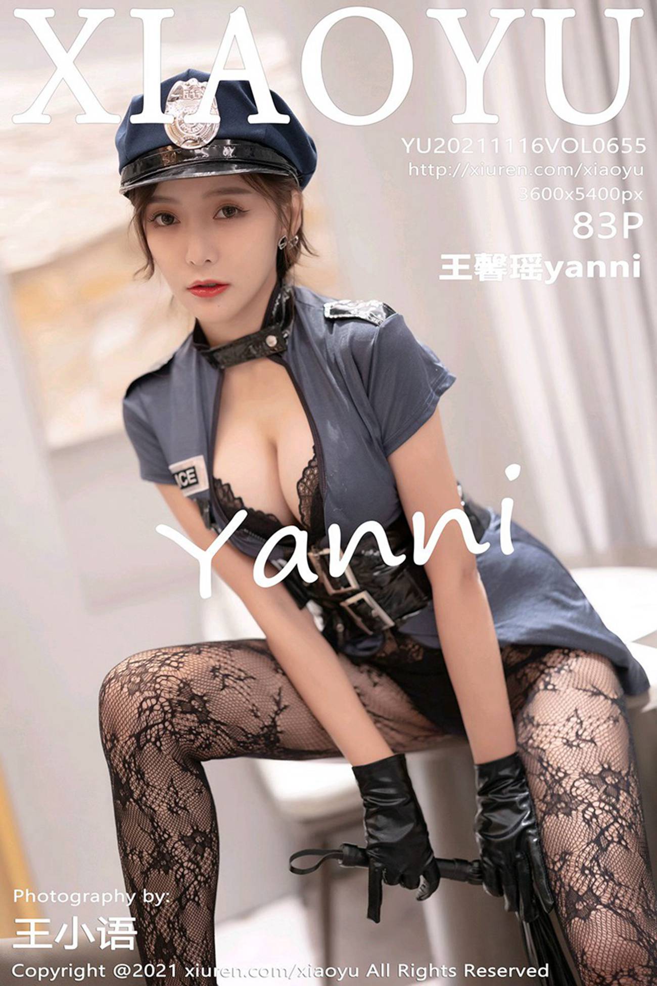 图片[79]-[XIAOYU语画界]2021.11.16 VOL.655 王馨瑶yanni[83+1P] – 速更版-美库