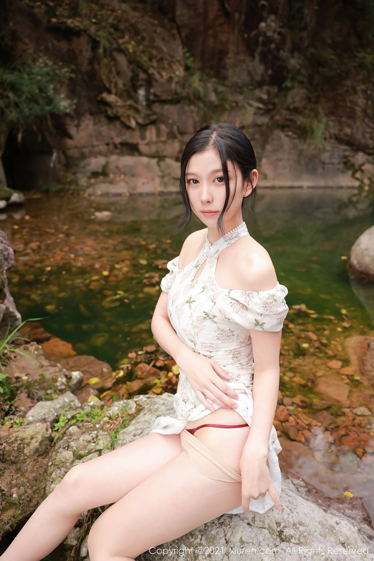 图片[6]-[Xiuren秀人网]2021.11.17 NO.4229 李雅柔182CM[48+1P] – 速更版-美库