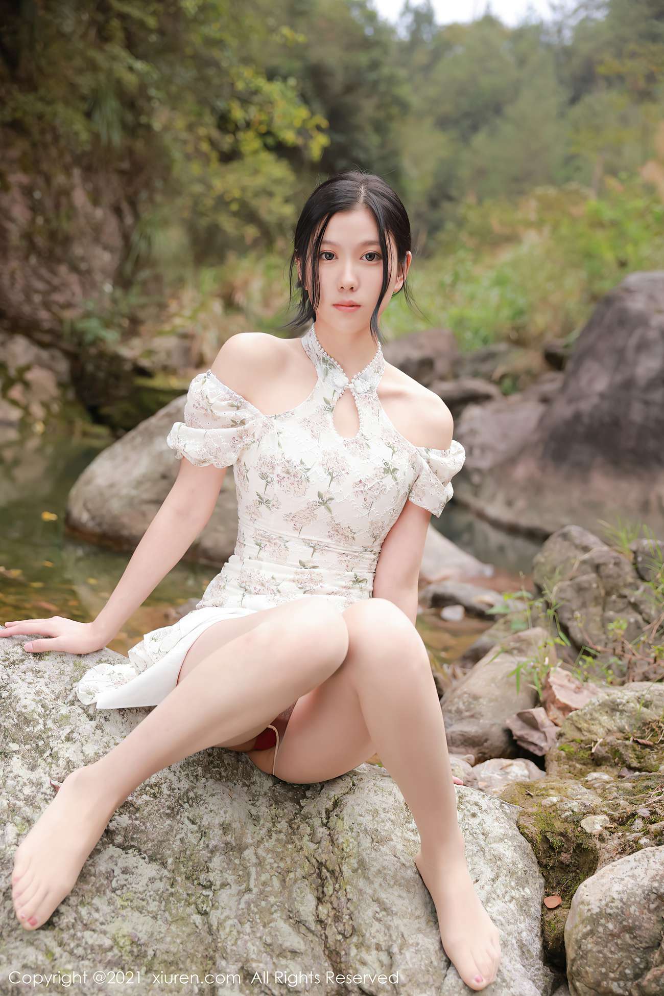 图片[7]-[Xiuren秀人网]2021.11.17 NO.4229 李雅柔182CM[48+1P] – 速更版-美库