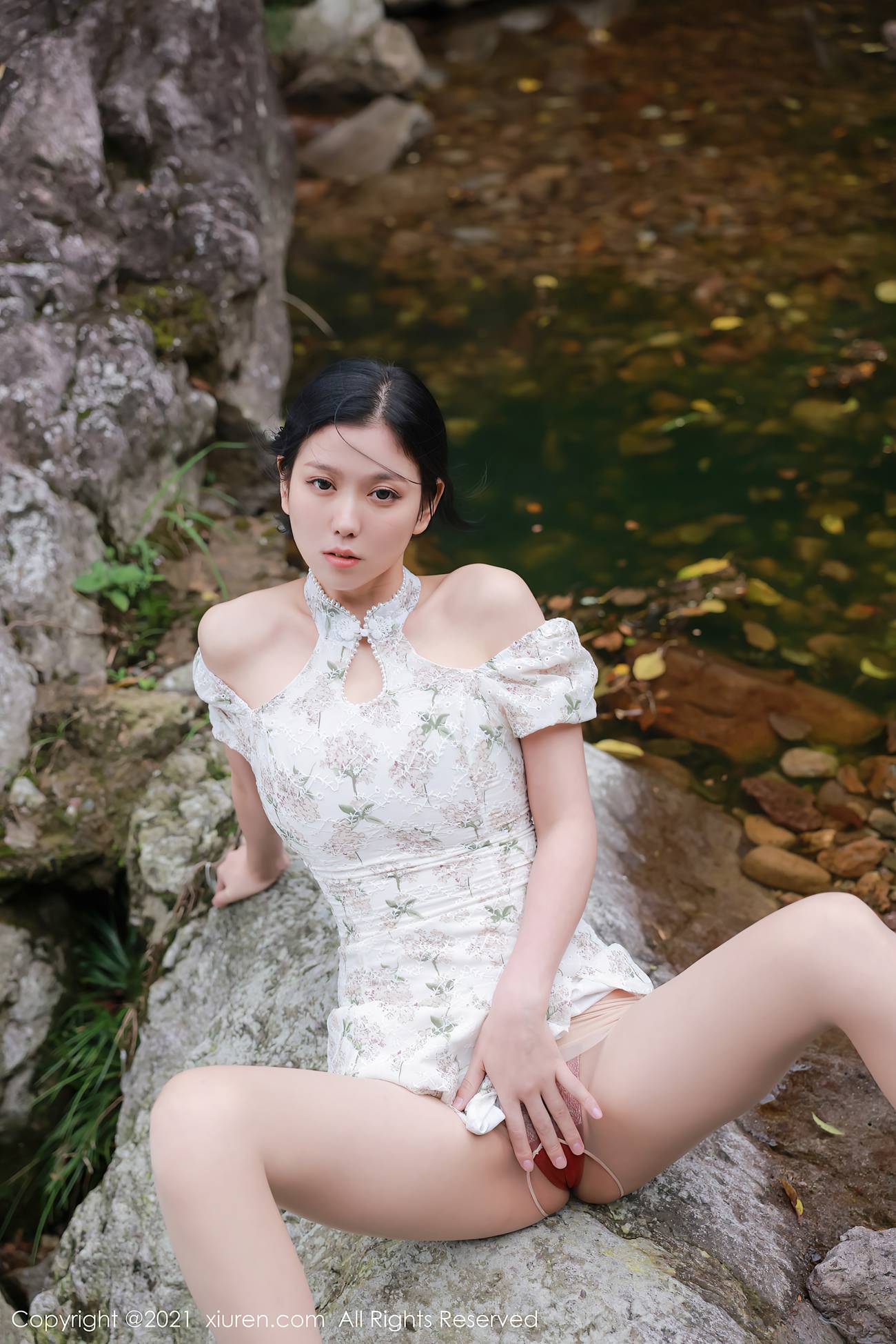 图片[17]-[Xiuren秀人网]2021.11.17 NO.4229 李雅柔182CM[48+1P] – 速更版-美库