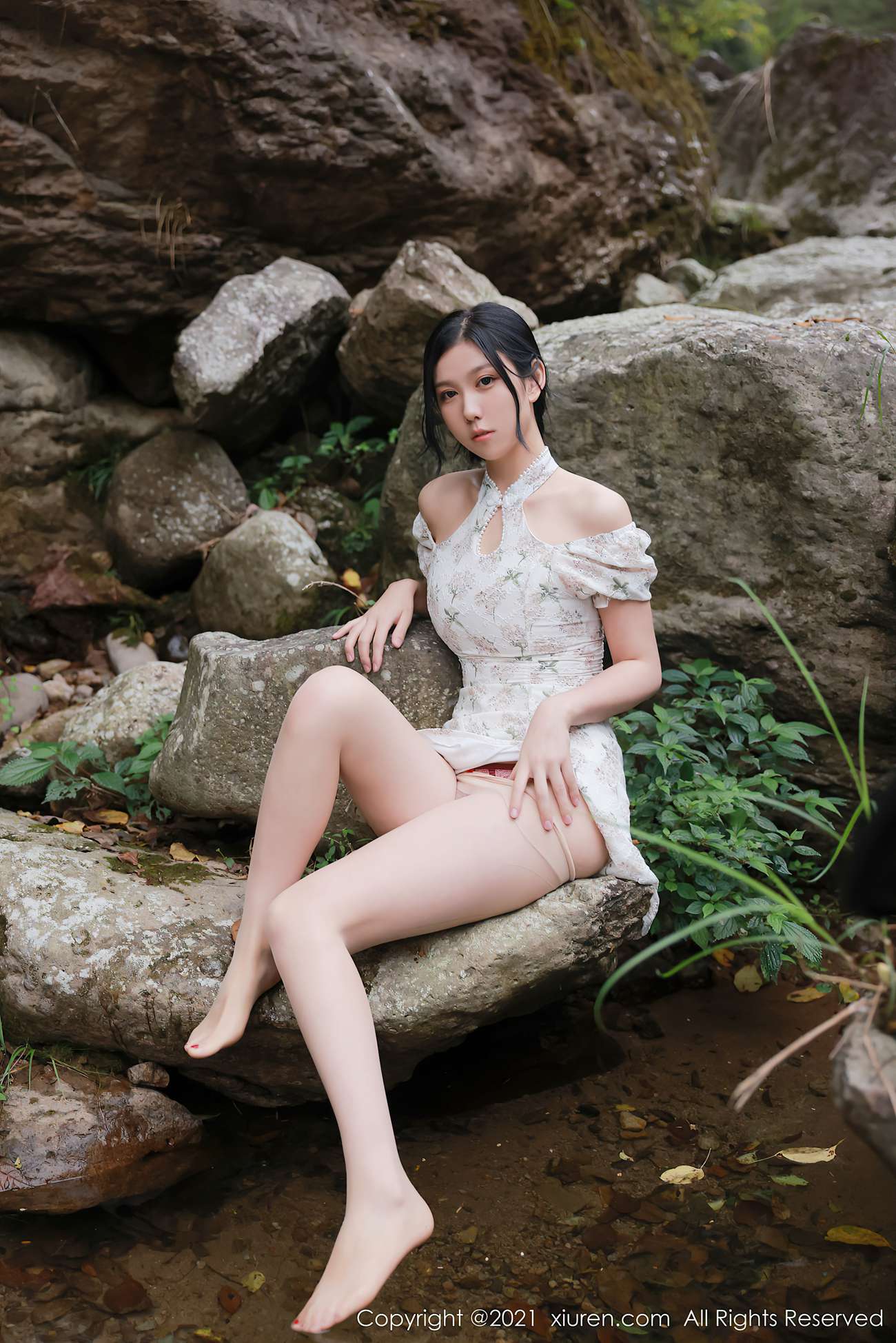 图片[21]-[Xiuren秀人网]2021.11.17 NO.4229 李雅柔182CM[48+1P] – 速更版-美库