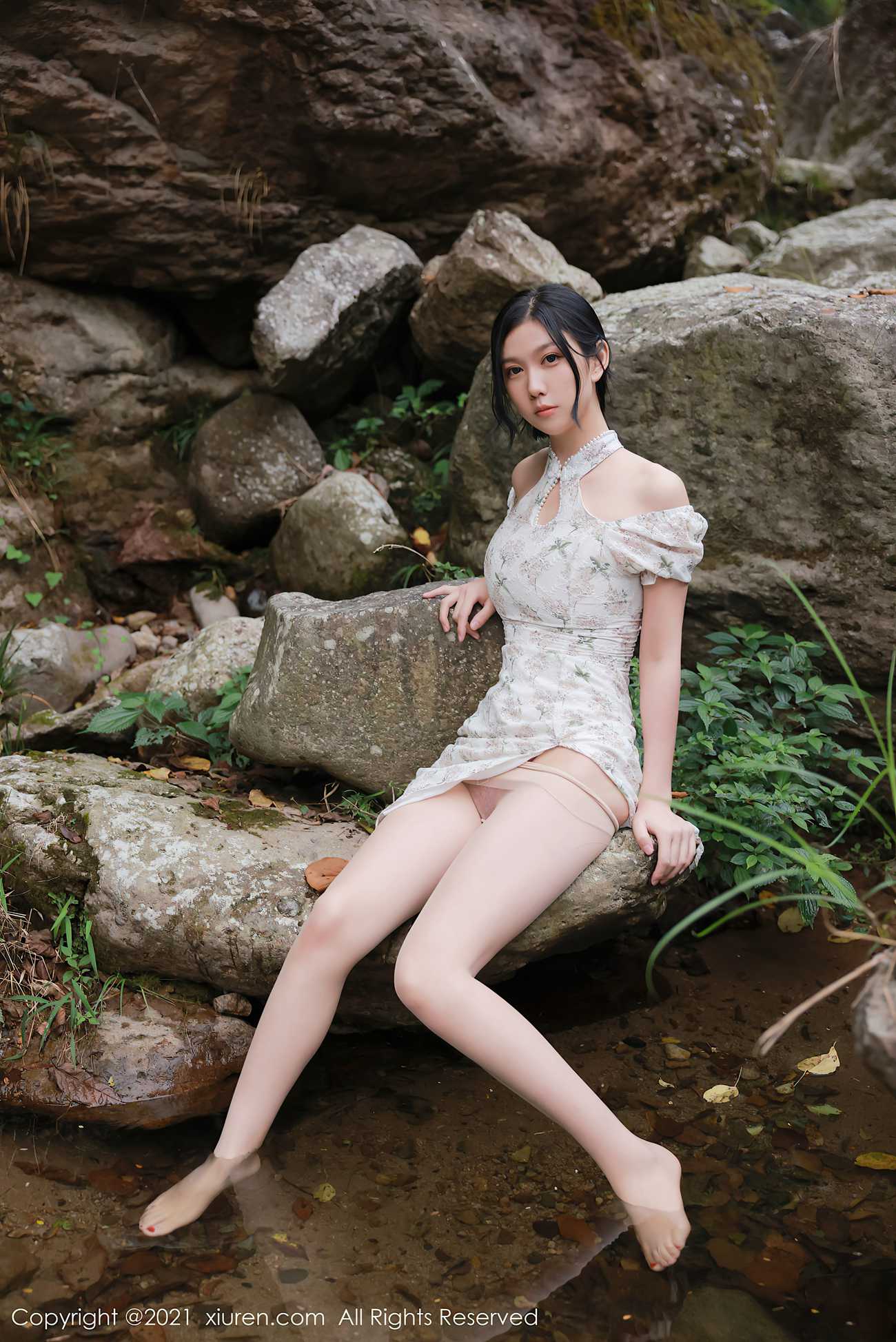 图片[22]-[Xiuren秀人网]2021.11.17 NO.4229 李雅柔182CM[48+1P] – 速更版-美库