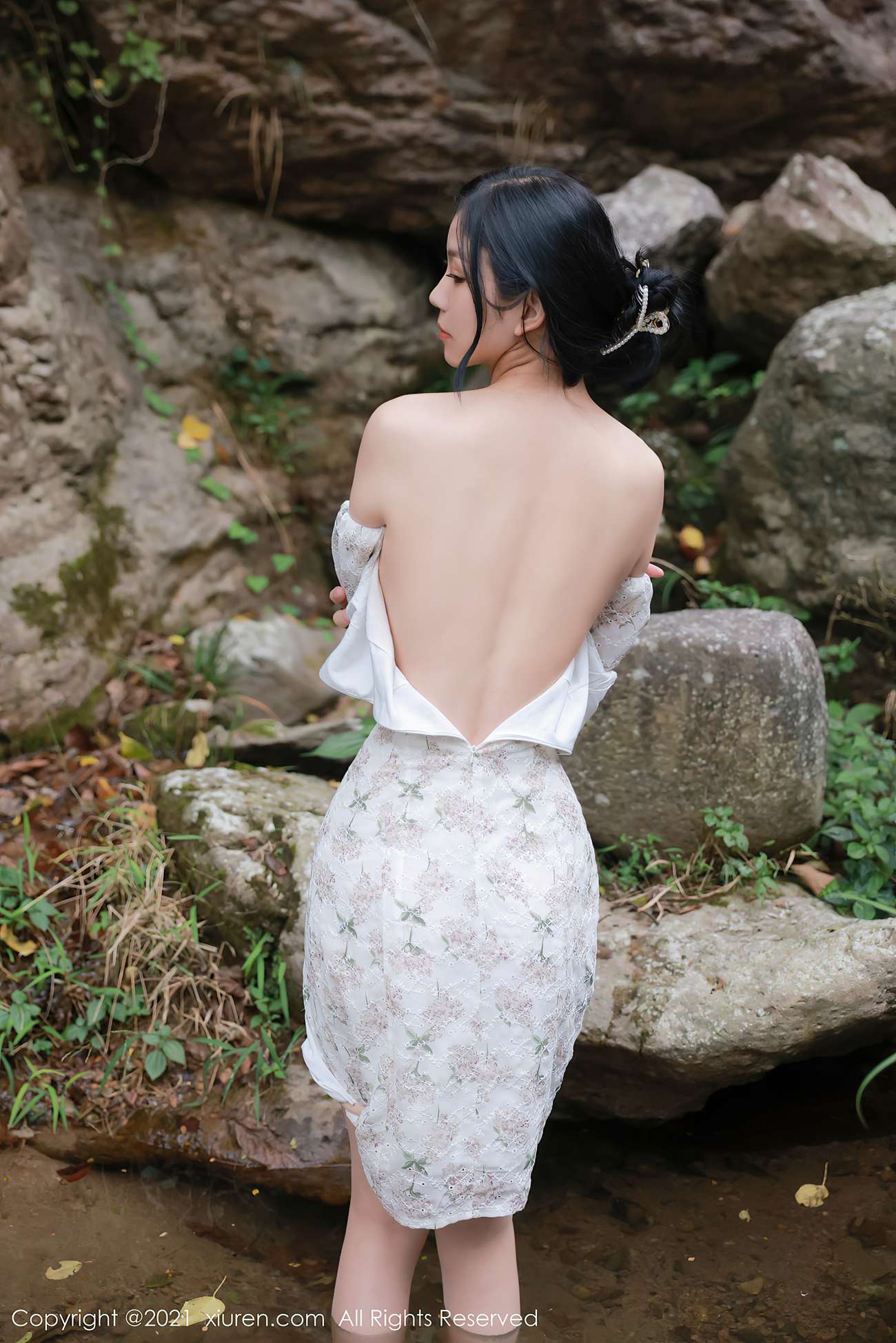 图片[27]-[Xiuren秀人网]2021.11.17 NO.4229 李雅柔182CM[48+1P] – 速更版-美库