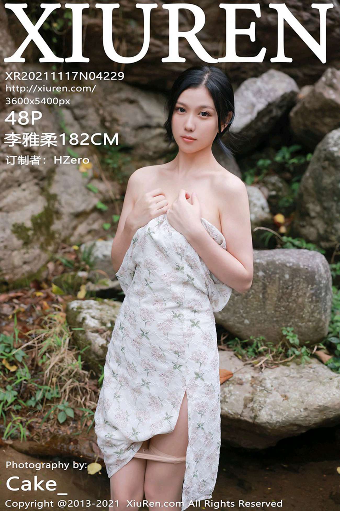 图片[44]-[Xiuren秀人网]2021.11.17 NO.4229 李雅柔182CM[48+1P] – 速更版-美库