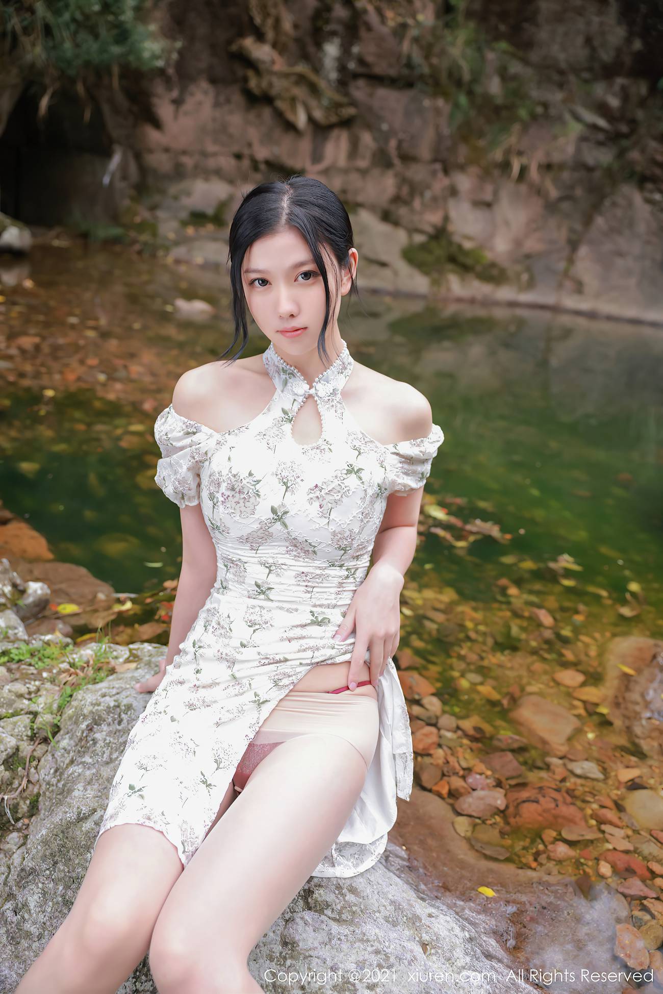 图片[48]-[Xiuren秀人网]2021.11.17 NO.4229 李雅柔182CM[48+1P] – 速更版-美库