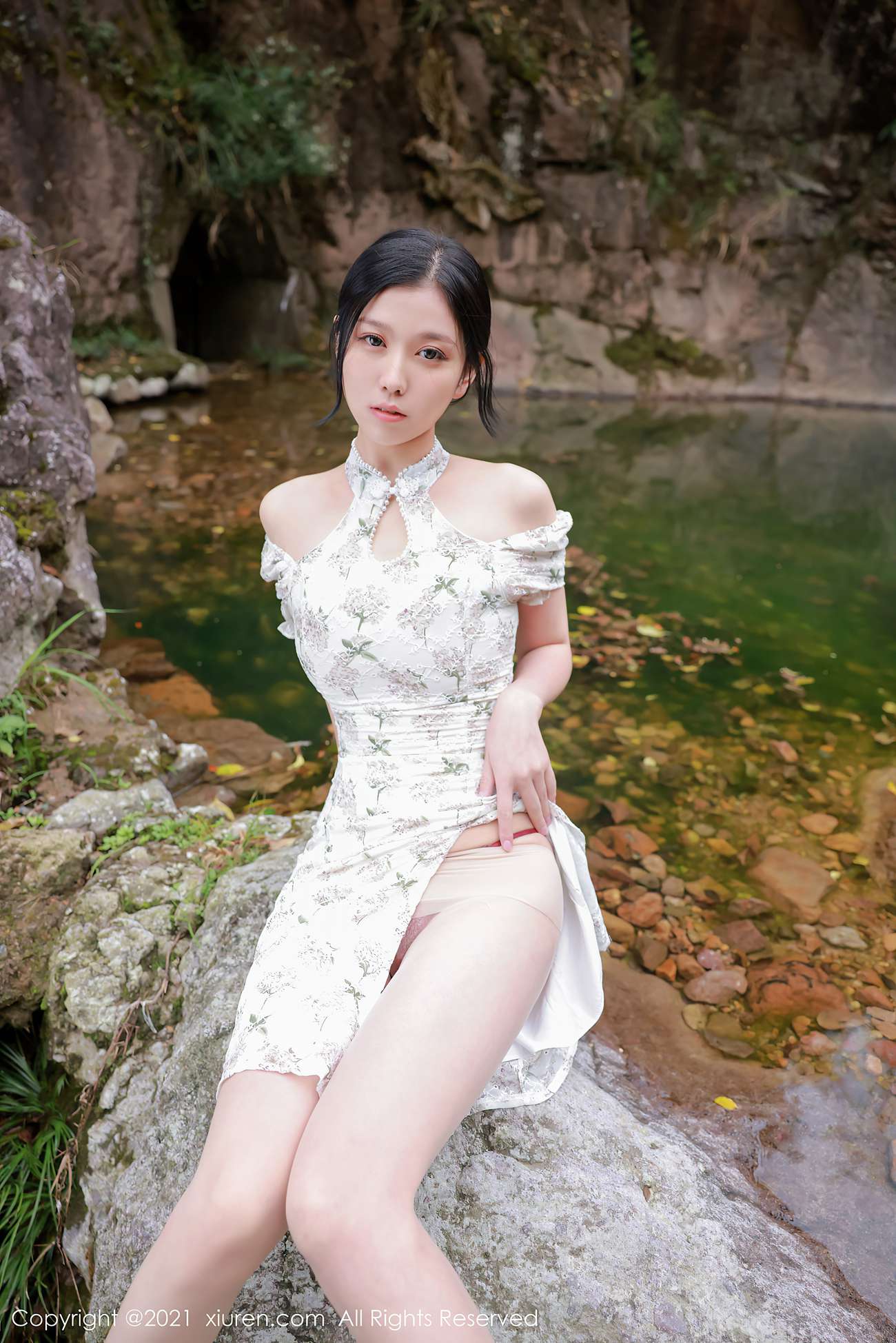 图片[49]-[Xiuren秀人网]2021.11.17 NO.4229 李雅柔182CM[48+1P] – 速更版-美库