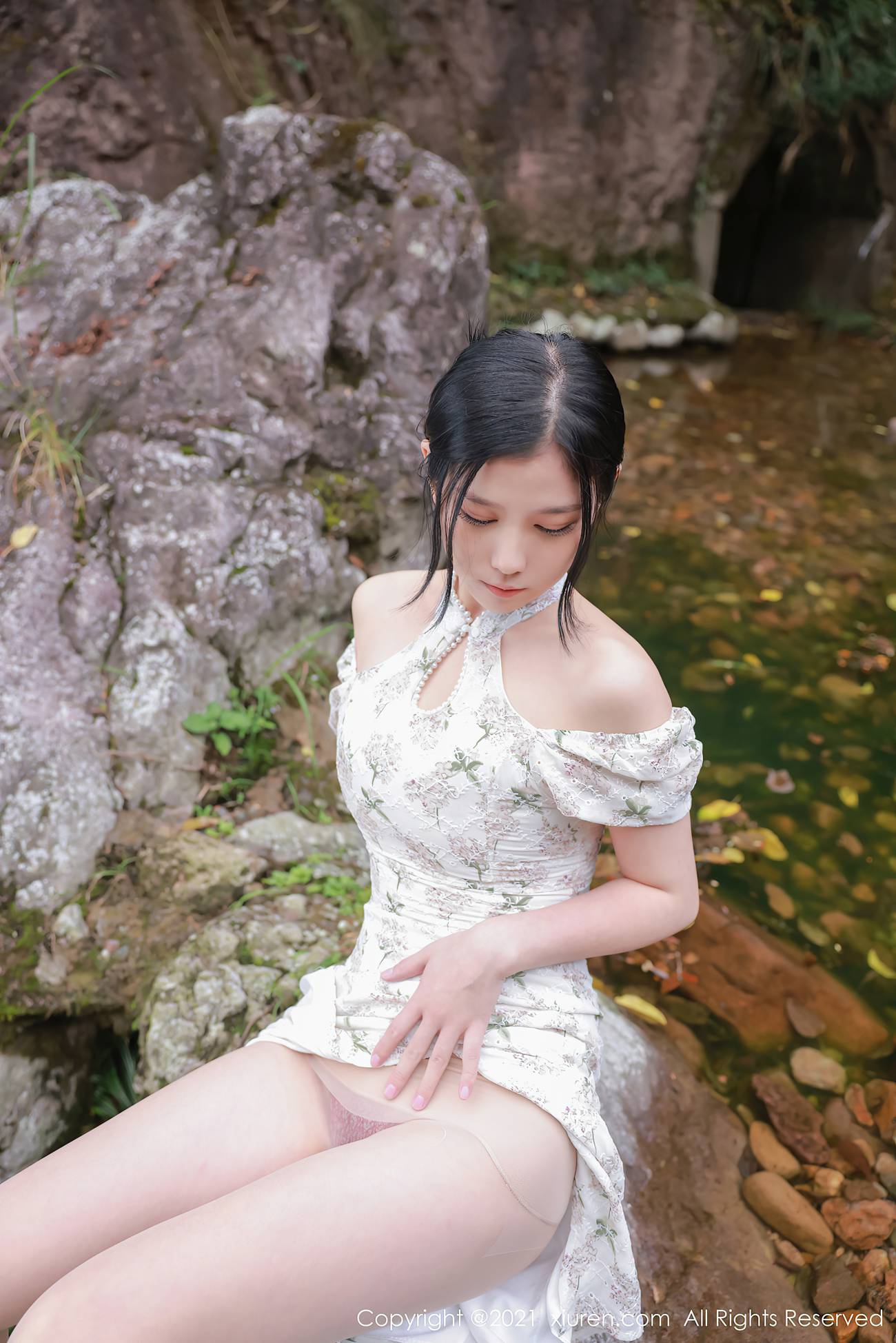 图片[50]-[Xiuren秀人网]2021.11.17 NO.4229 李雅柔182CM[48+1P] – 速更版-美库