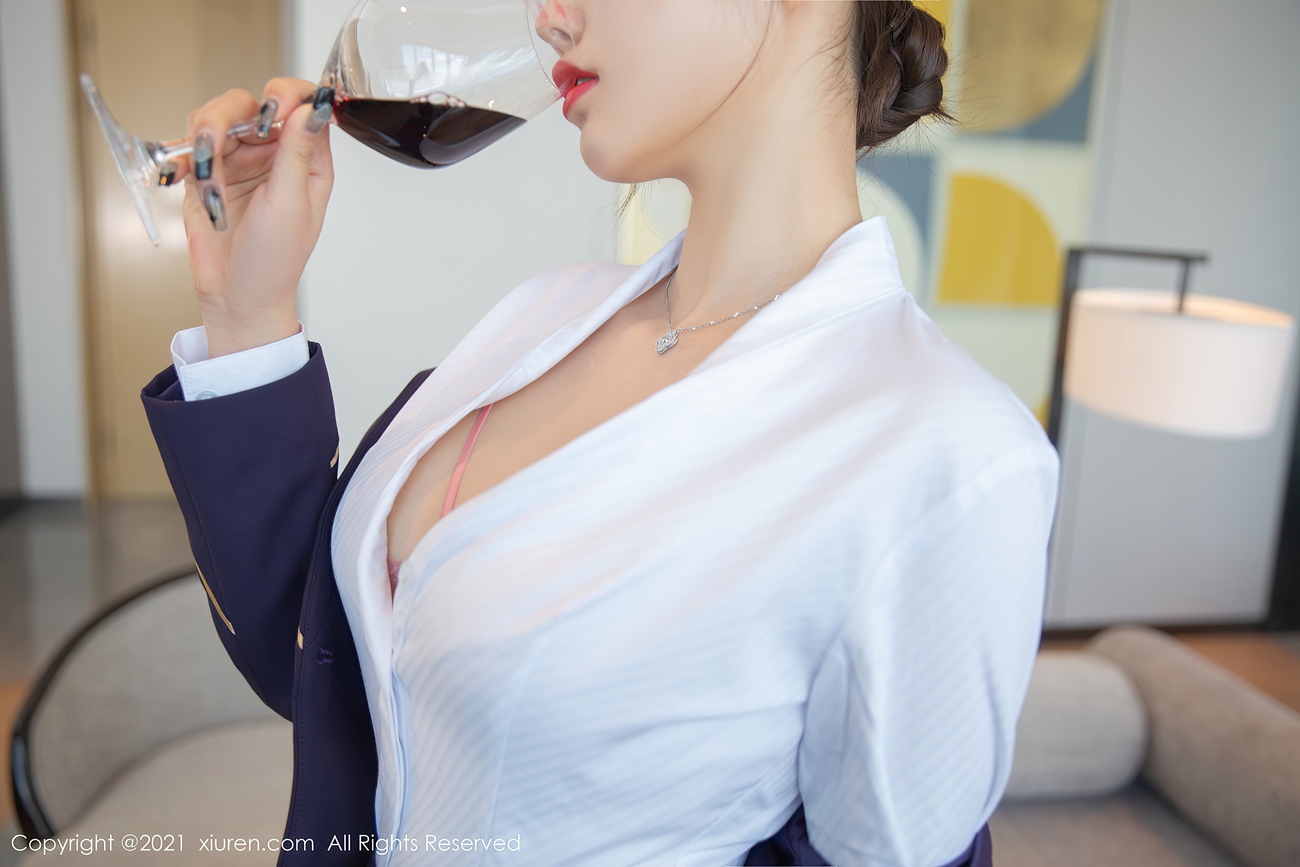 图片[12]-[Xiuren秀人网]2021.11.17 NO.4231 杨晨晨Yome[77+1P] – 速更版-美库