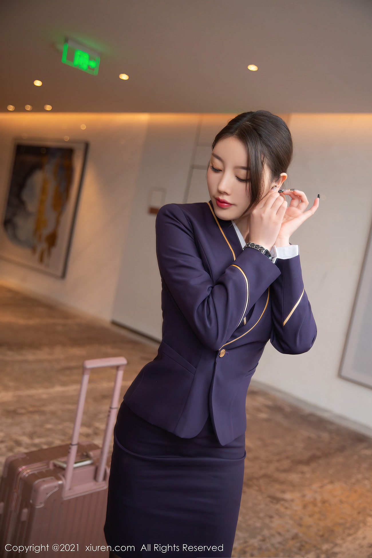 图片[74]-[Xiuren秀人网]2021.11.17 NO.4231 杨晨晨Yome[77+1P] – 速更版-美库