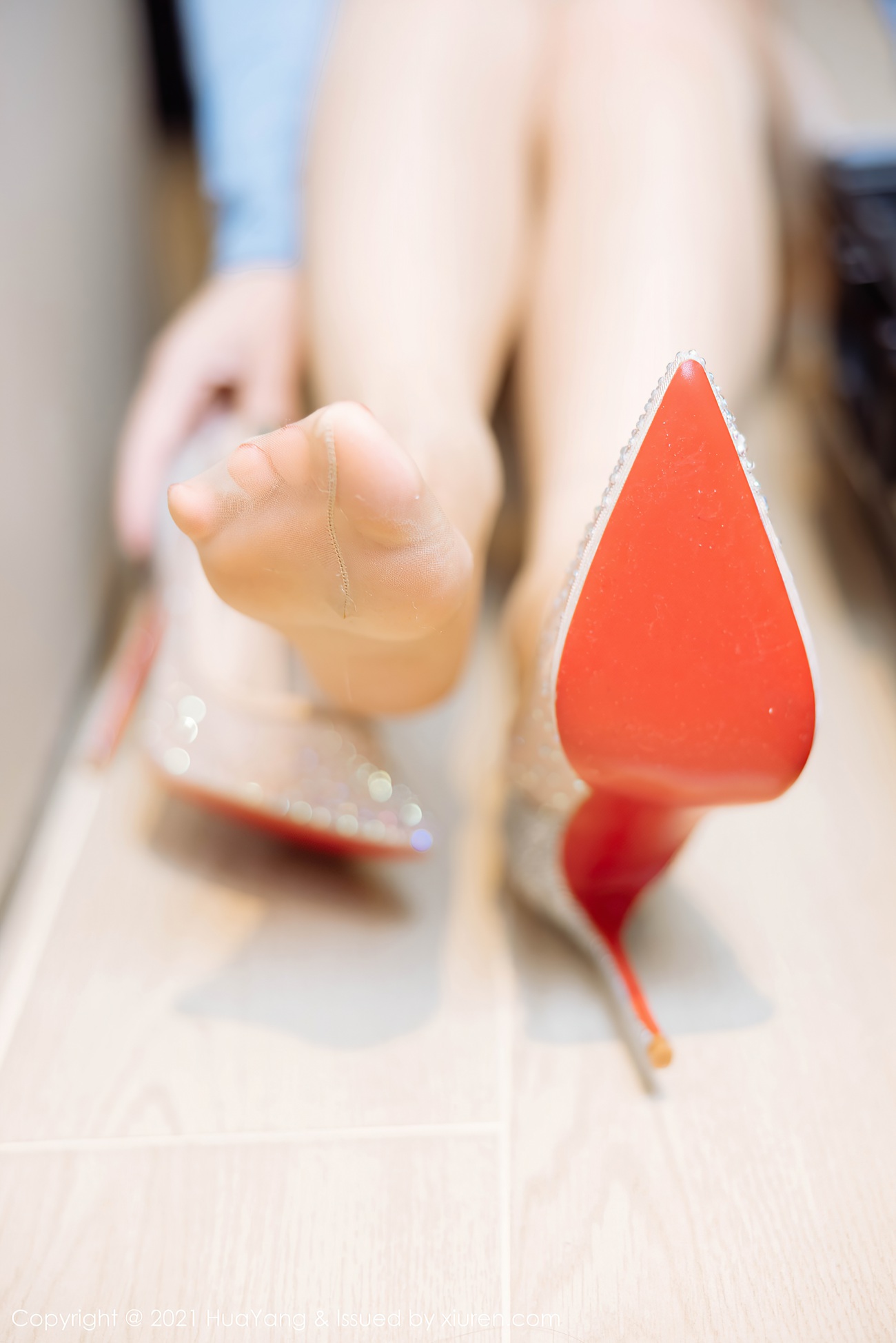 图片[36]-[HuaYang花漾show]2021.11.17 VOL.465 艾静香[42+1P] – 速更版-美库