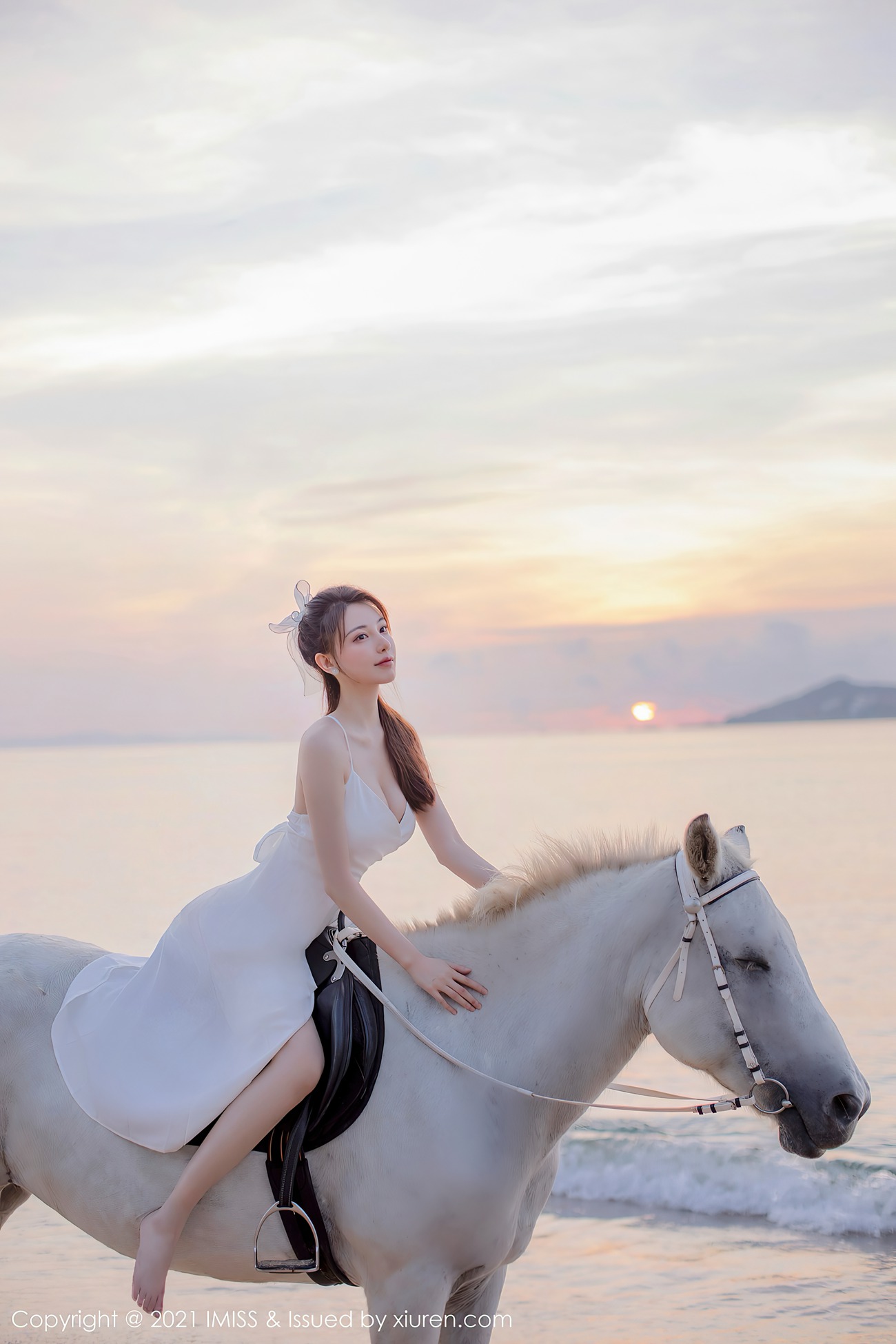 图片[6]-[IMiss爱蜜社]2021.11.17 VOL.643 模特合集[44+1P] – 速更版-美库