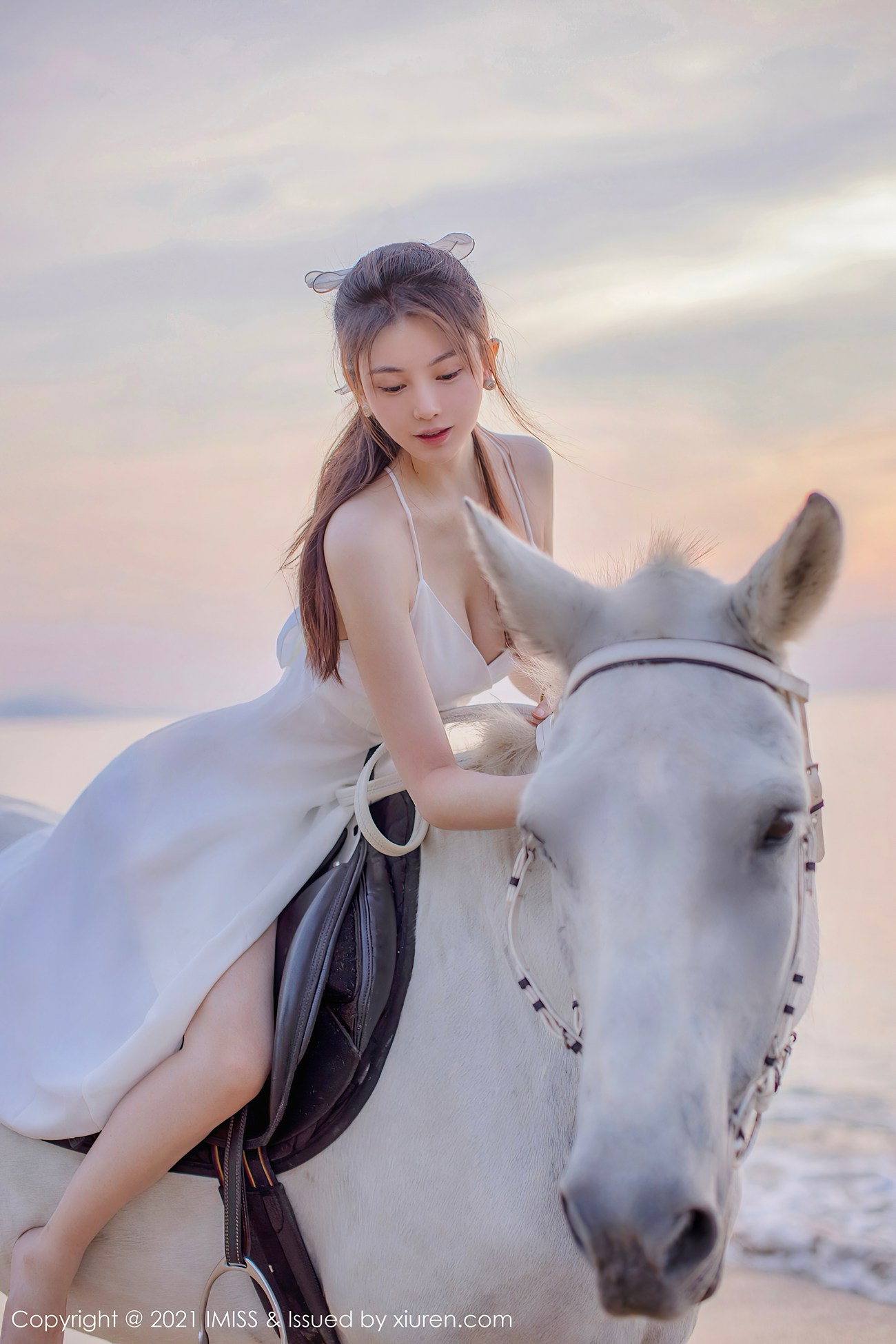 图片[8]-[IMiss爱蜜社]2021.11.17 VOL.643 模特合集[44+1P] – 速更版-美库