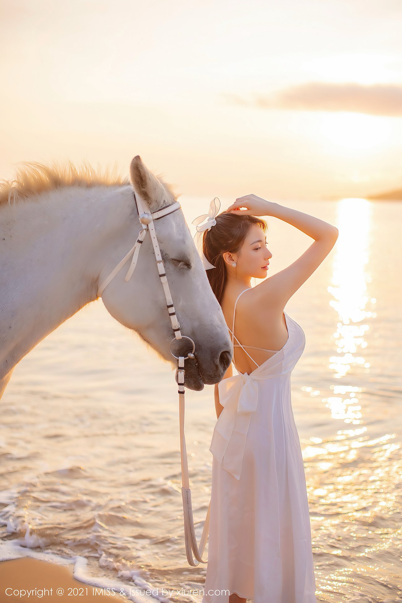 图片[10]-[IMiss爱蜜社]2021.11.17 VOL.643 模特合集[44+1P] – 速更版-美库