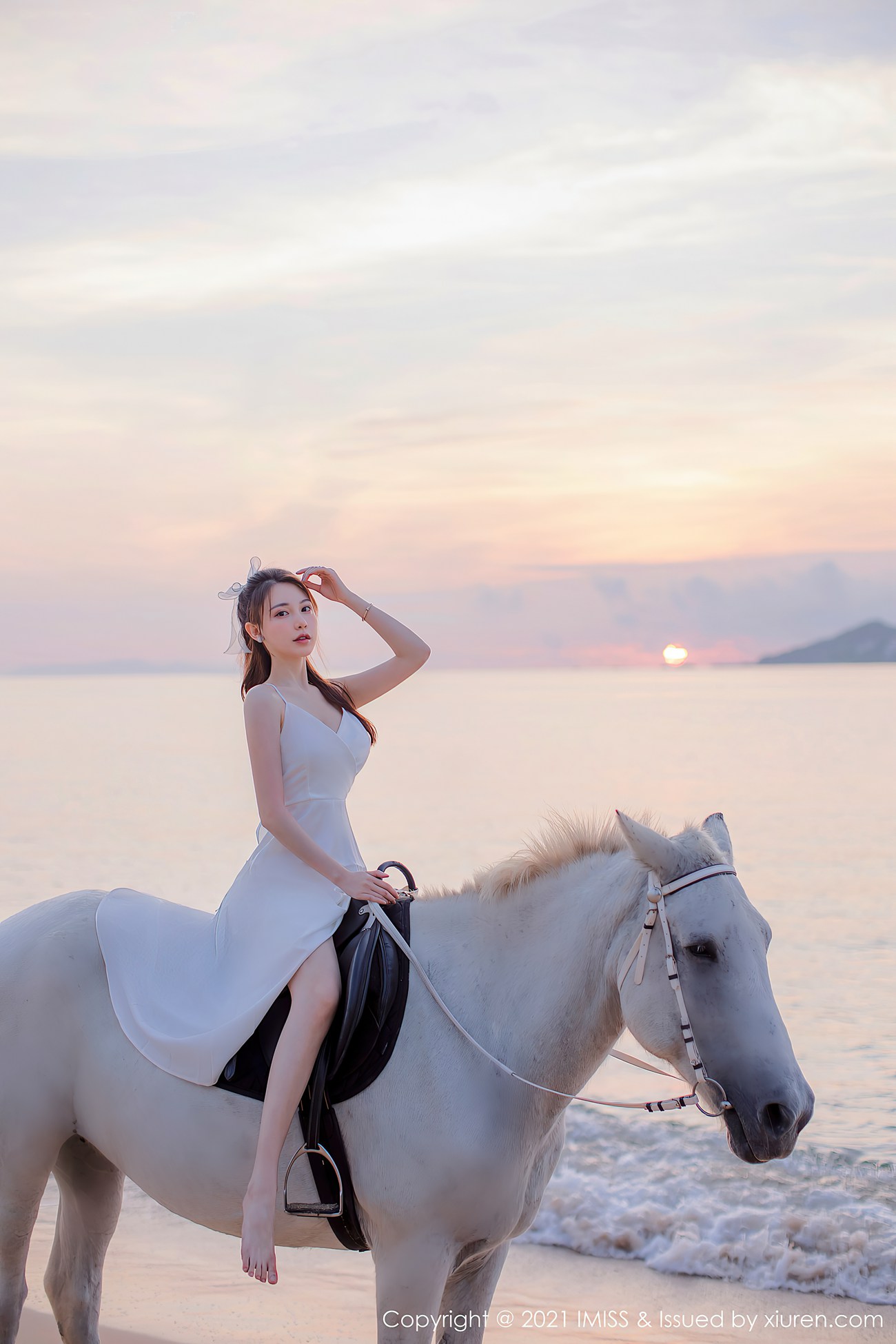 图片[12]-[IMiss爱蜜社]2021.11.17 VOL.643 模特合集[44+1P] – 速更版-美库