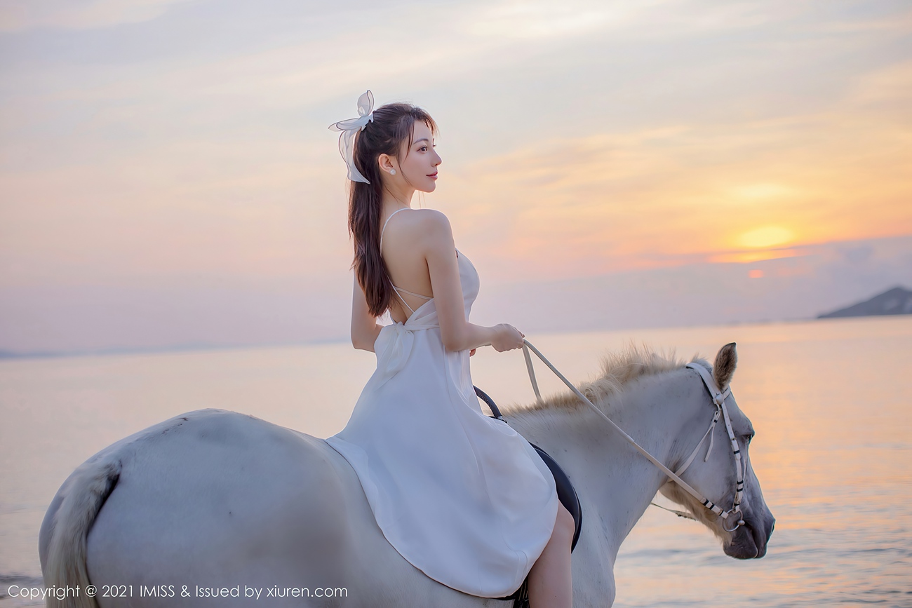 图片[13]-[IMiss爱蜜社]2021.11.17 VOL.643 模特合集[44+1P] – 速更版-美库