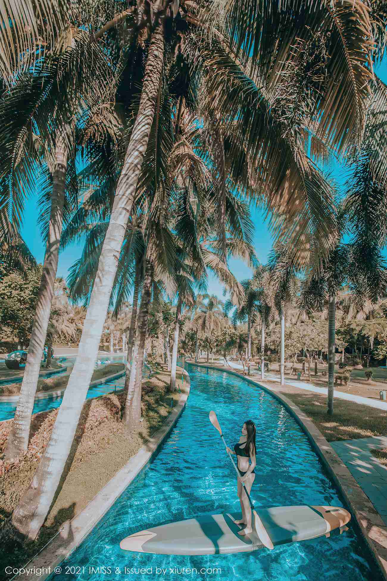 图片[15]-[IMiss爱蜜社]2021.11.17 VOL.643 模特合集[44+1P] – 速更版-美库