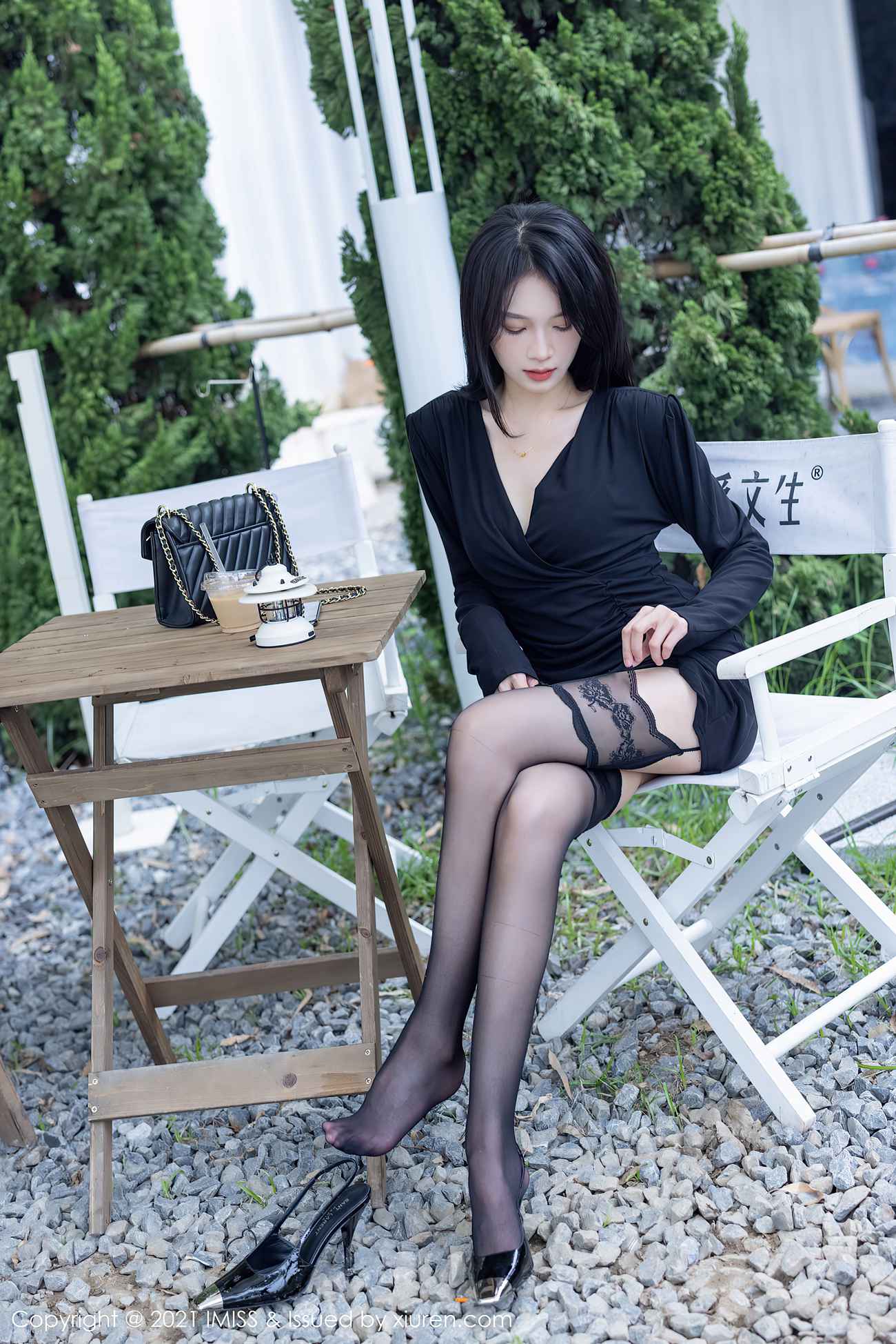 图片[32]-[IMiss爱蜜社]2021.11.17 VOL.643 模特合集[44+1P] – 速更版-美库