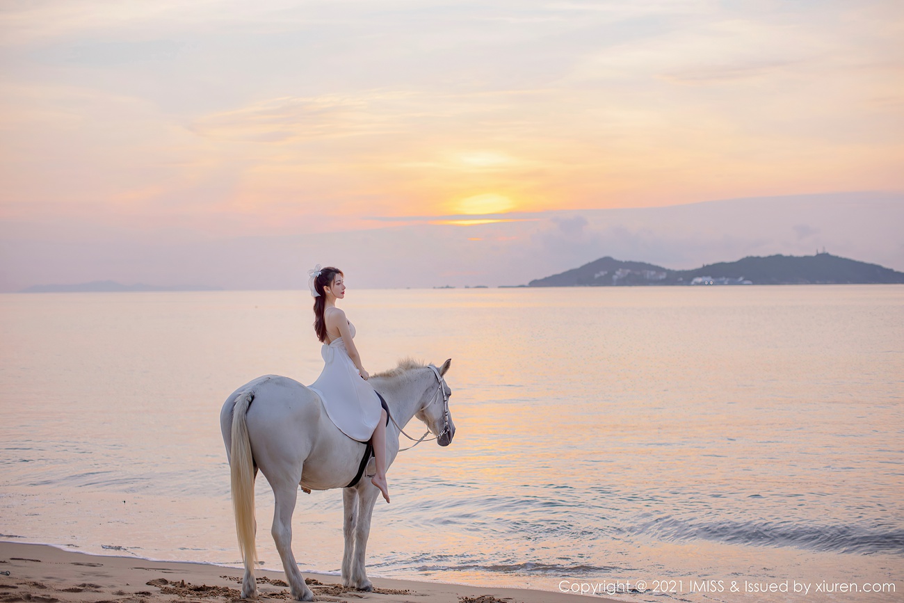 图片[46]-[IMiss爱蜜社]2021.11.17 VOL.643 模特合集[44+1P] – 速更版-美库