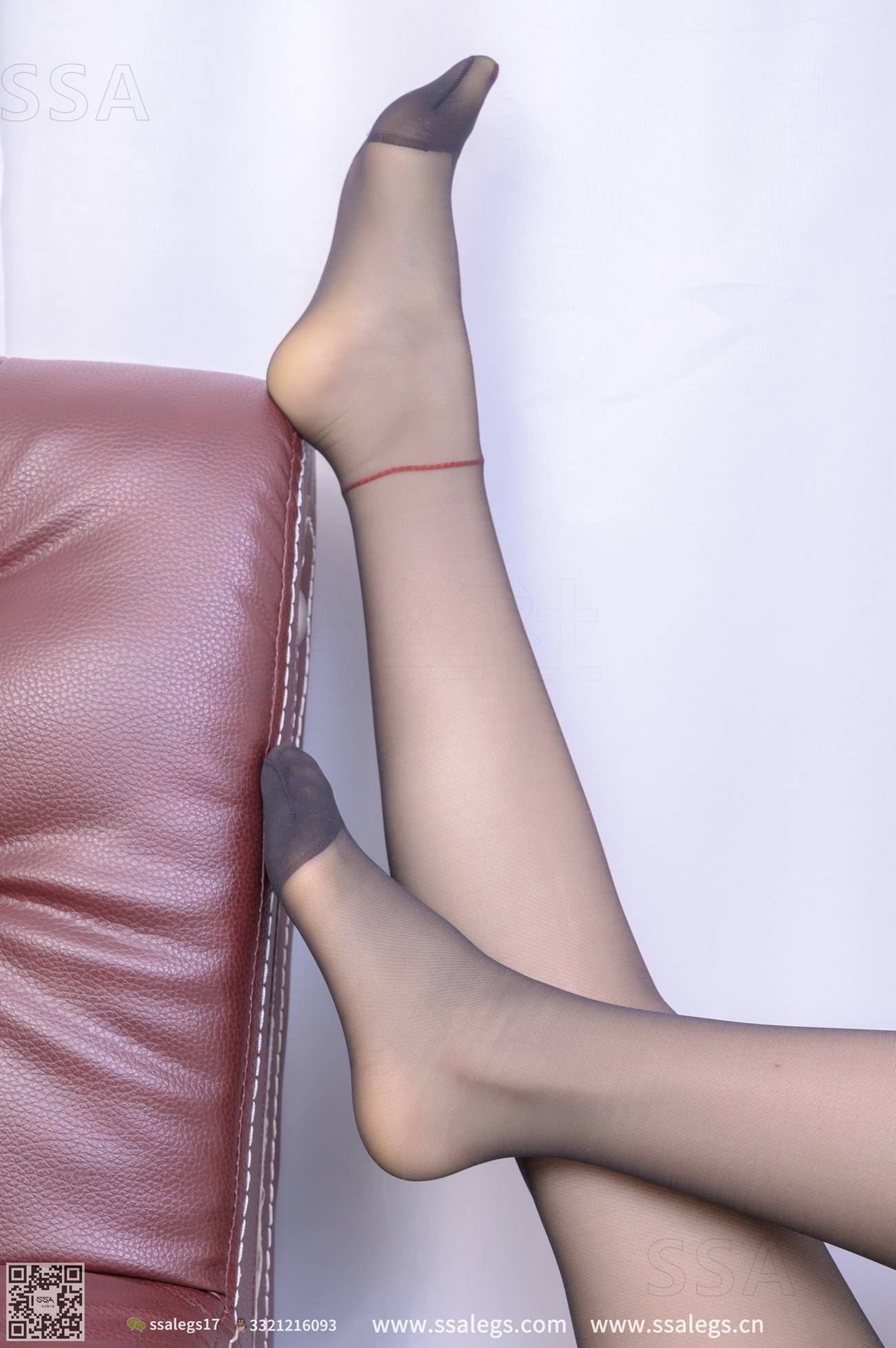 图片[114]-[SSA丝社]超清写真 NO.286 蜜桃少女的开档丝袜诱惑(下)[158P] – 速更版-美库