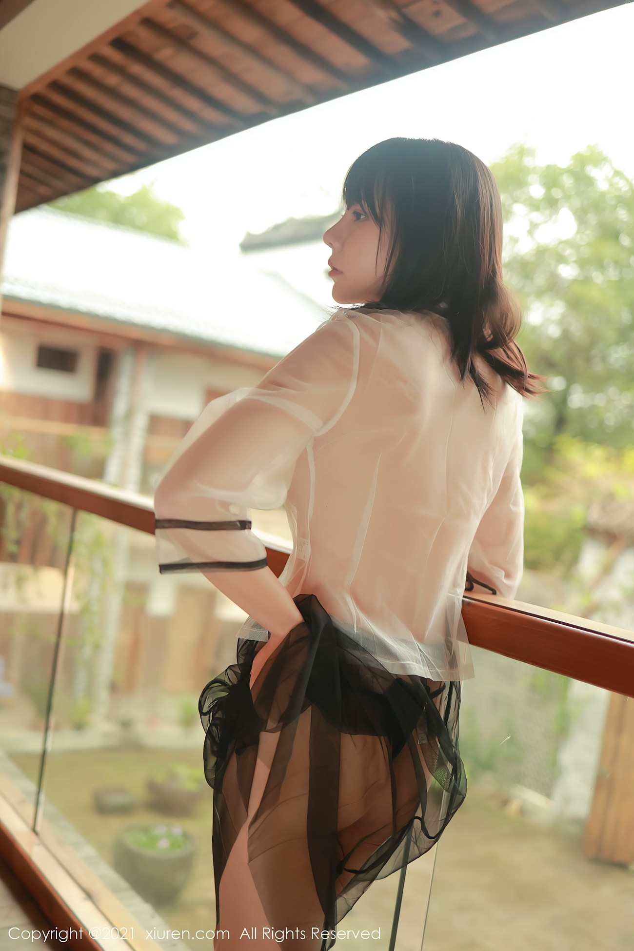 图片[14]-[Xiuren秀人网]2021.11.18 NO.4234 韩希蕾[41+1P] – 速更版-美库