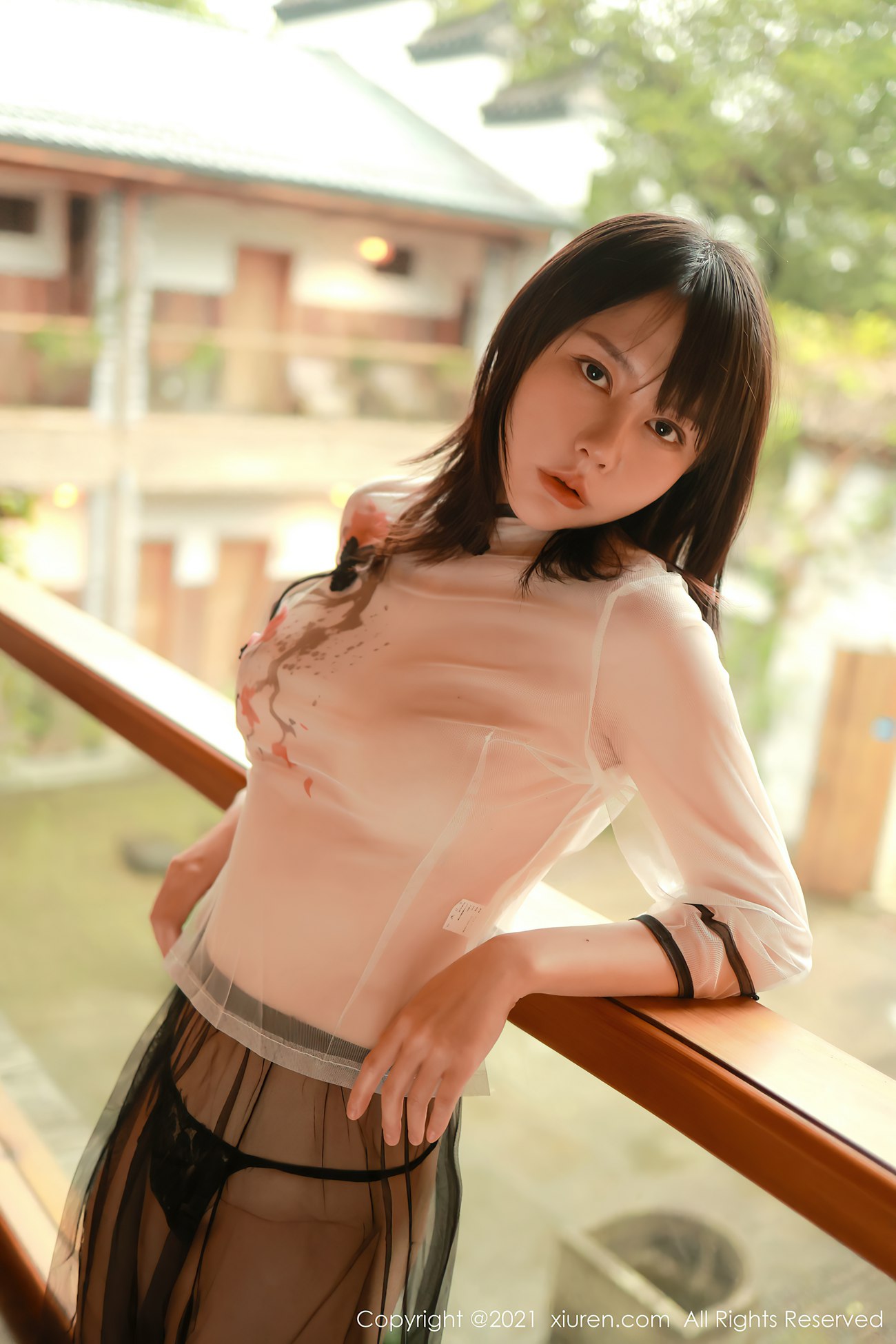 图片[18]-[Xiuren秀人网]2021.11.18 NO.4234 韩希蕾[41+1P] – 速更版-美库