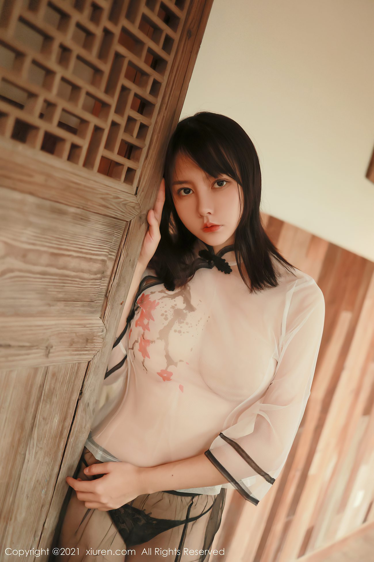 图片[29]-[Xiuren秀人网]2021.11.18 NO.4234 韩希蕾[41+1P] – 速更版-美库