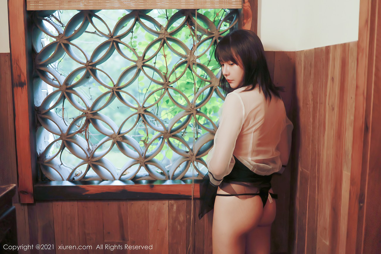 图片[30]-[Xiuren秀人网]2021.11.18 NO.4234 韩希蕾[41+1P] – 速更版-美库