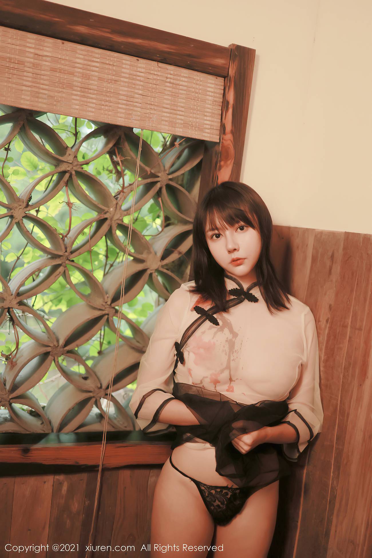 图片[32]-[Xiuren秀人网]2021.11.18 NO.4234 韩希蕾[41+1P] – 速更版-美库