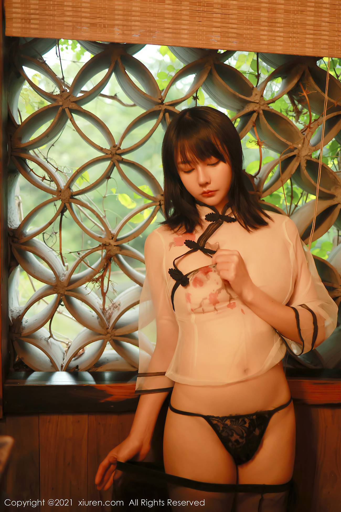 图片[35]-[Xiuren秀人网]2021.11.18 NO.4234 韩希蕾[41+1P] – 速更版-美库