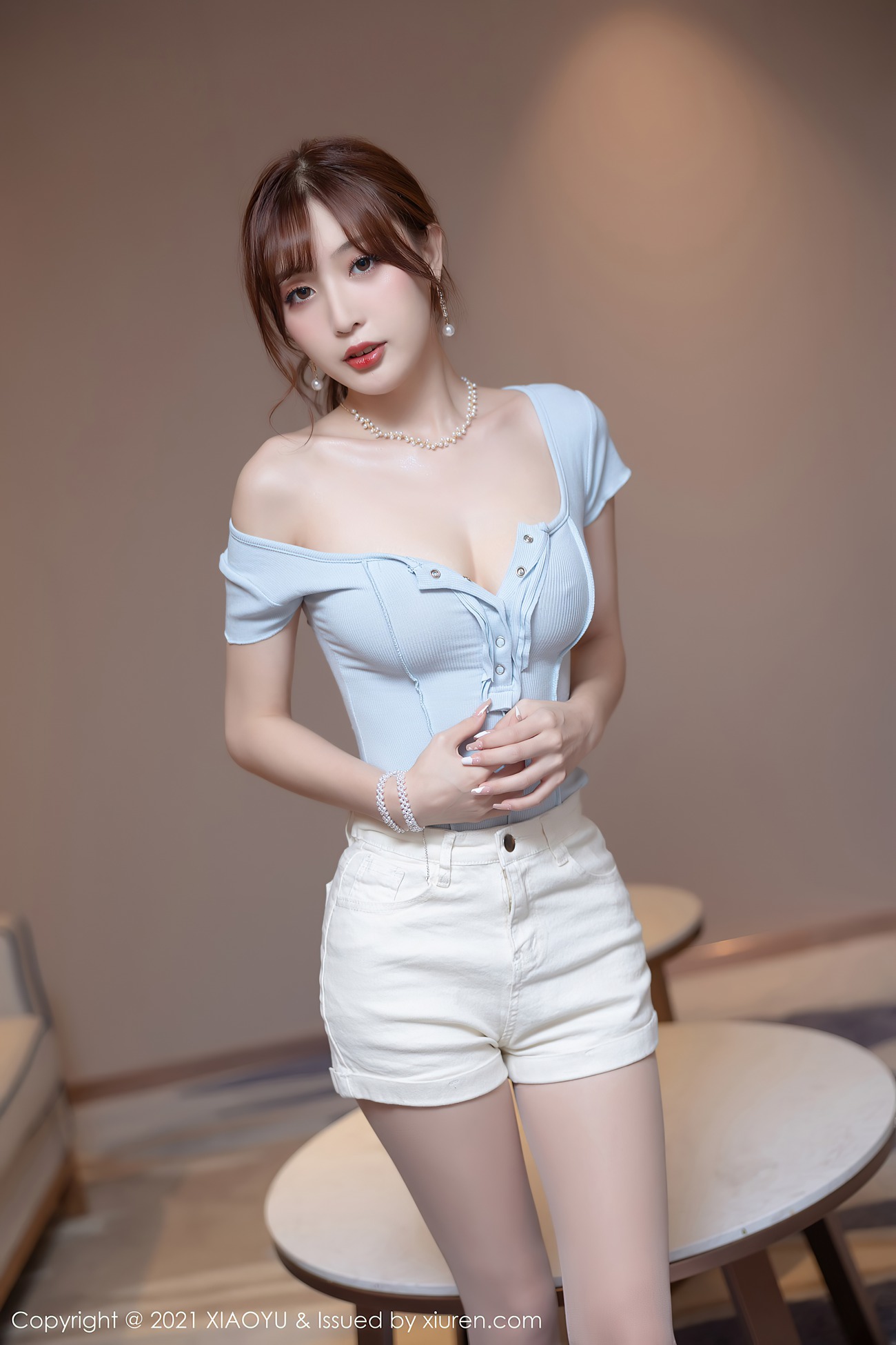 图片[26]-[XIAOYU语画界]2021.11.18 VOL.657 林星阑[99+1P] – 速更版-美库