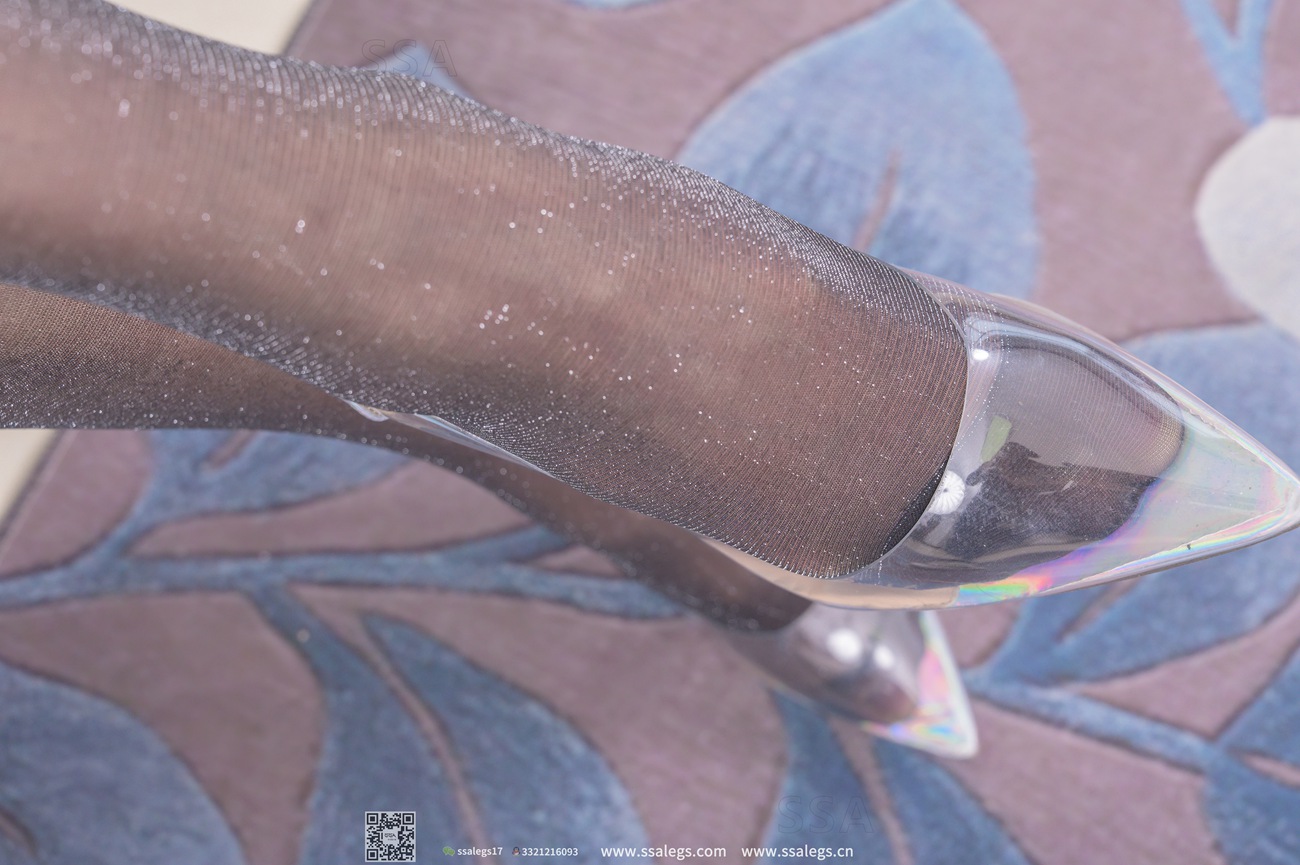 图片[11]-[SSA丝社]超清写真 NO.287 君君bling-bling的2020年元旦(上)[123P] – 速更版-美库