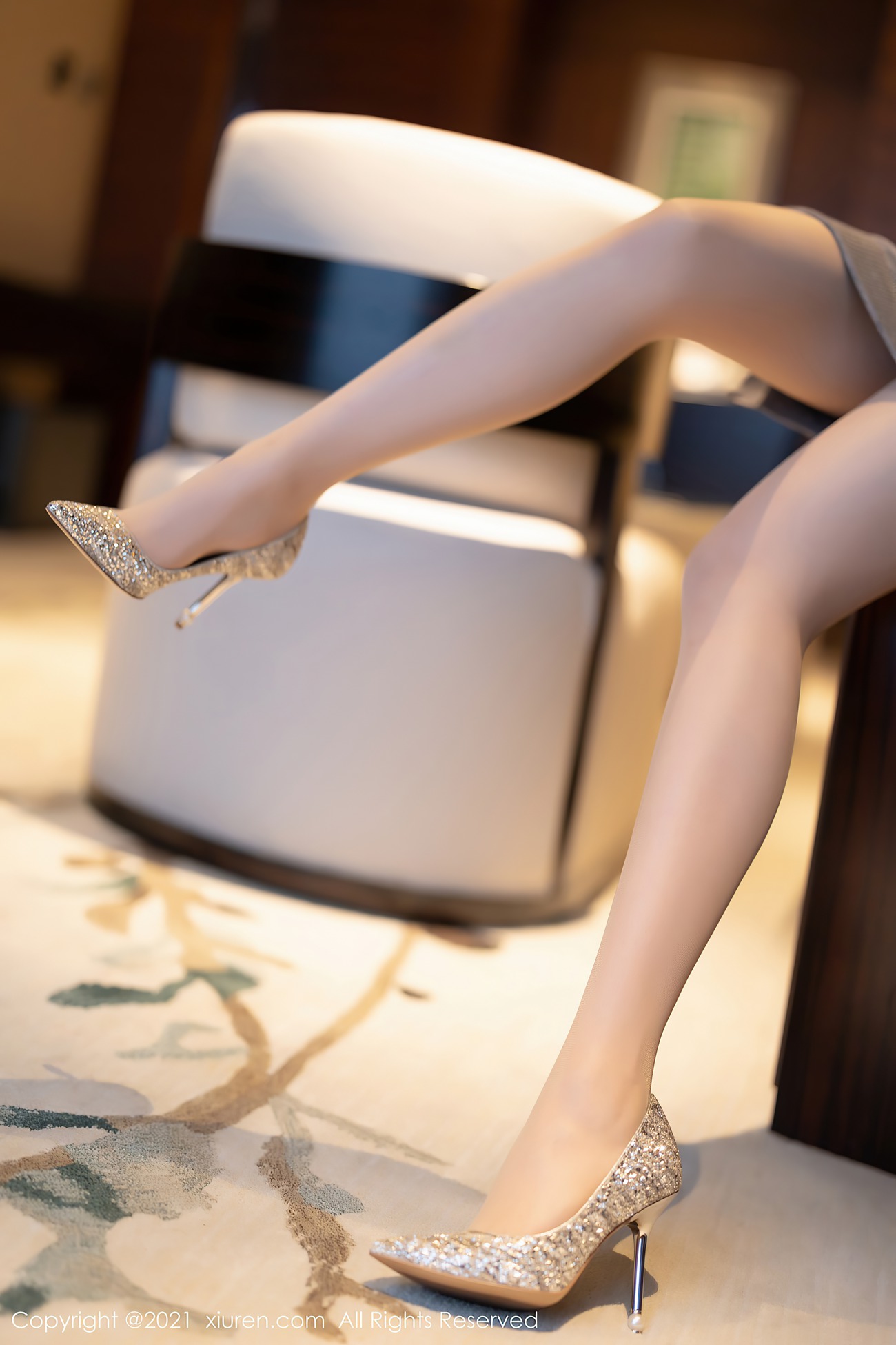 图片[18]-[Xiuren秀人网]2021.11.18 NO.4239 芝芝Booty[90+1P] – 速更版-美库