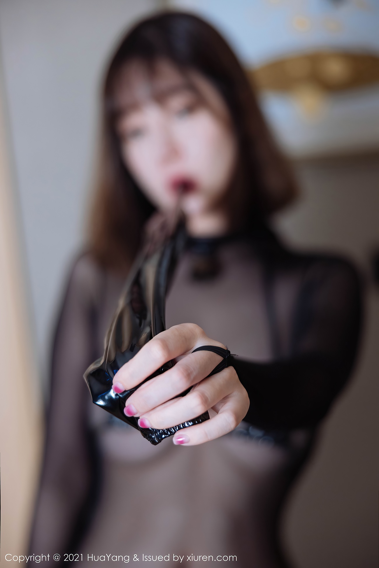 图片[17]-[HuaYang花漾show]2021.11.19 VOL.467 王雨纯[93+1P] – 速更版-美库