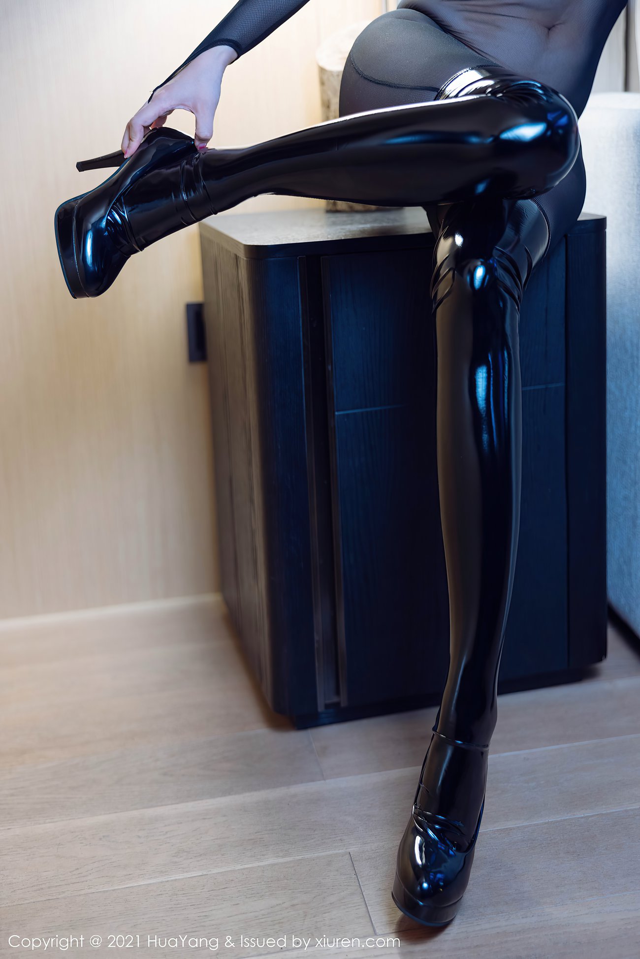 图片[24]-[HuaYang花漾show]2021.11.19 VOL.467 王雨纯[93+1P] – 速更版-美库