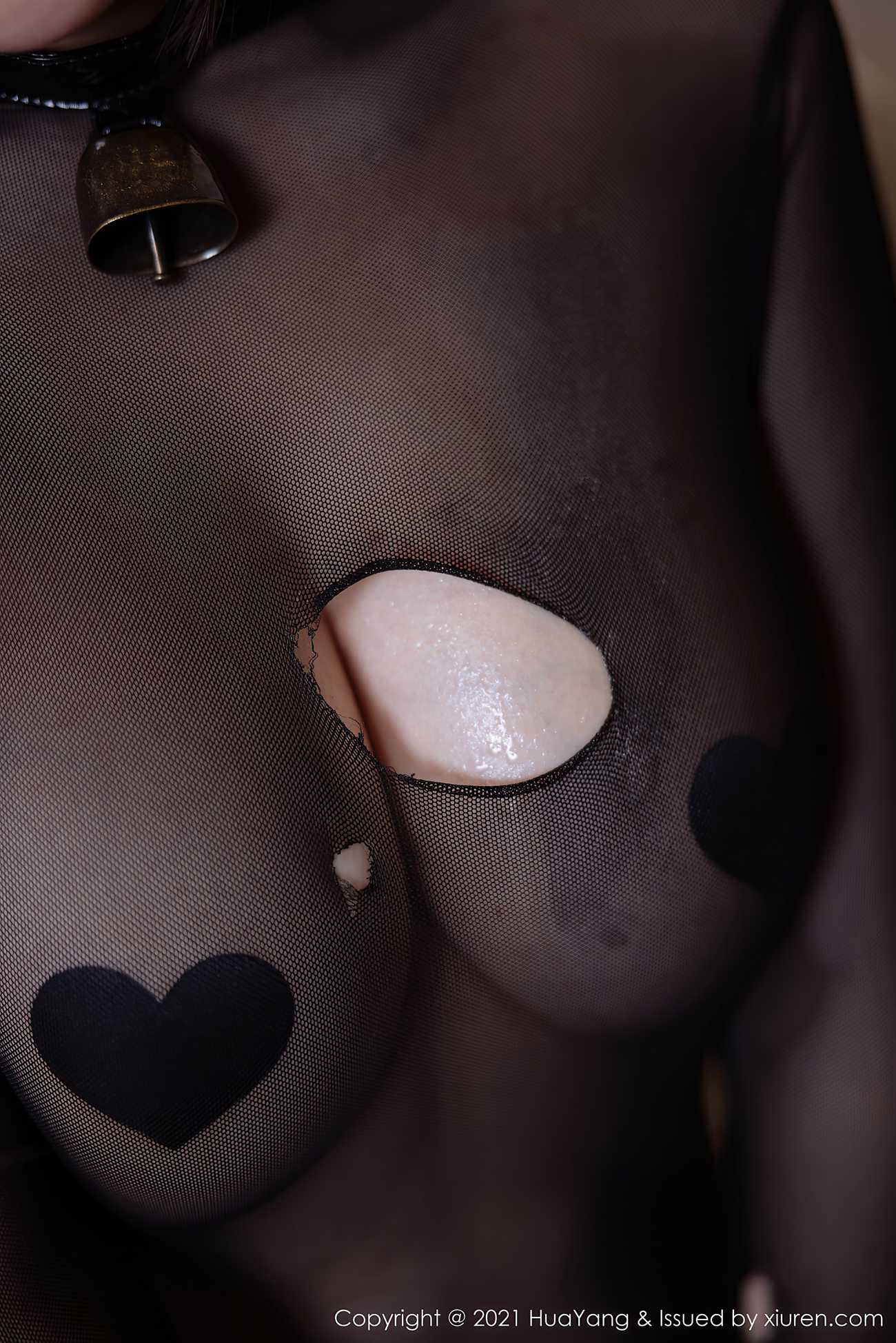 图片[90]-[HuaYang花漾show]2021.11.19 VOL.467 王雨纯[93+1P] – 速更版-美库