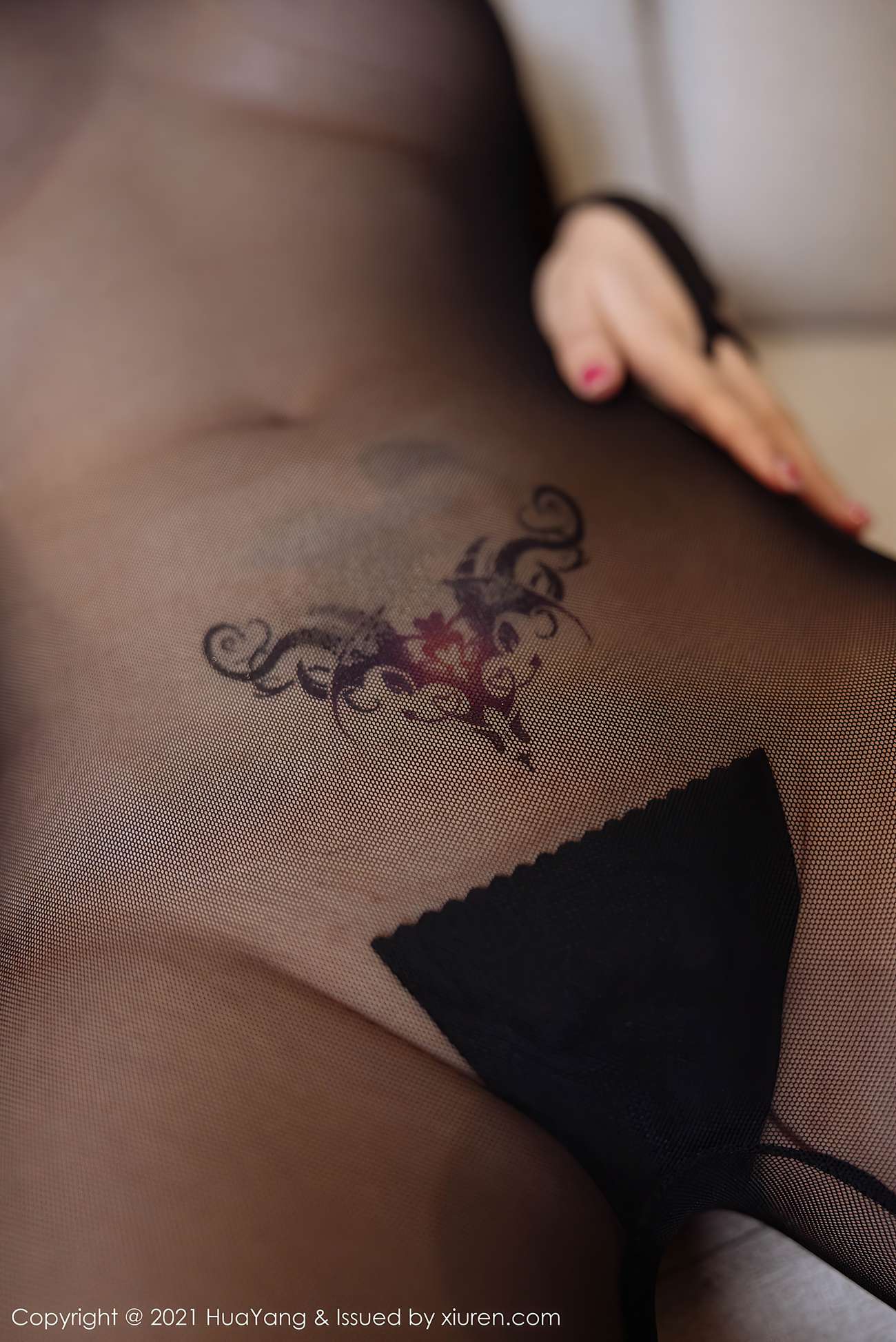 图片[92]-[HuaYang花漾show]2021.11.19 VOL.467 王雨纯[93+1P] – 速更版-美库