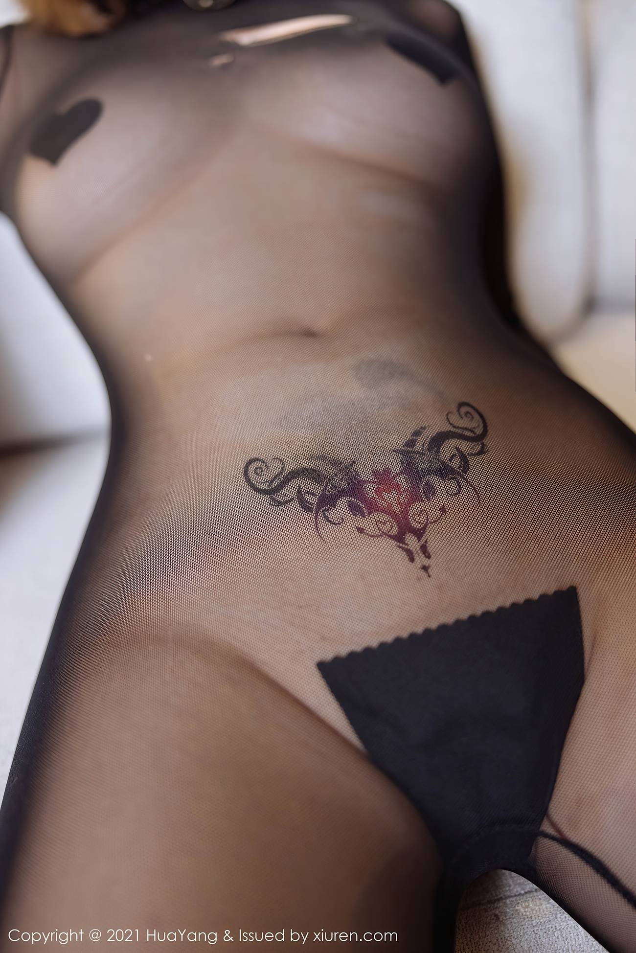 图片[93]-[HuaYang花漾show]2021.11.19 VOL.467 王雨纯[93+1P] – 速更版-美库