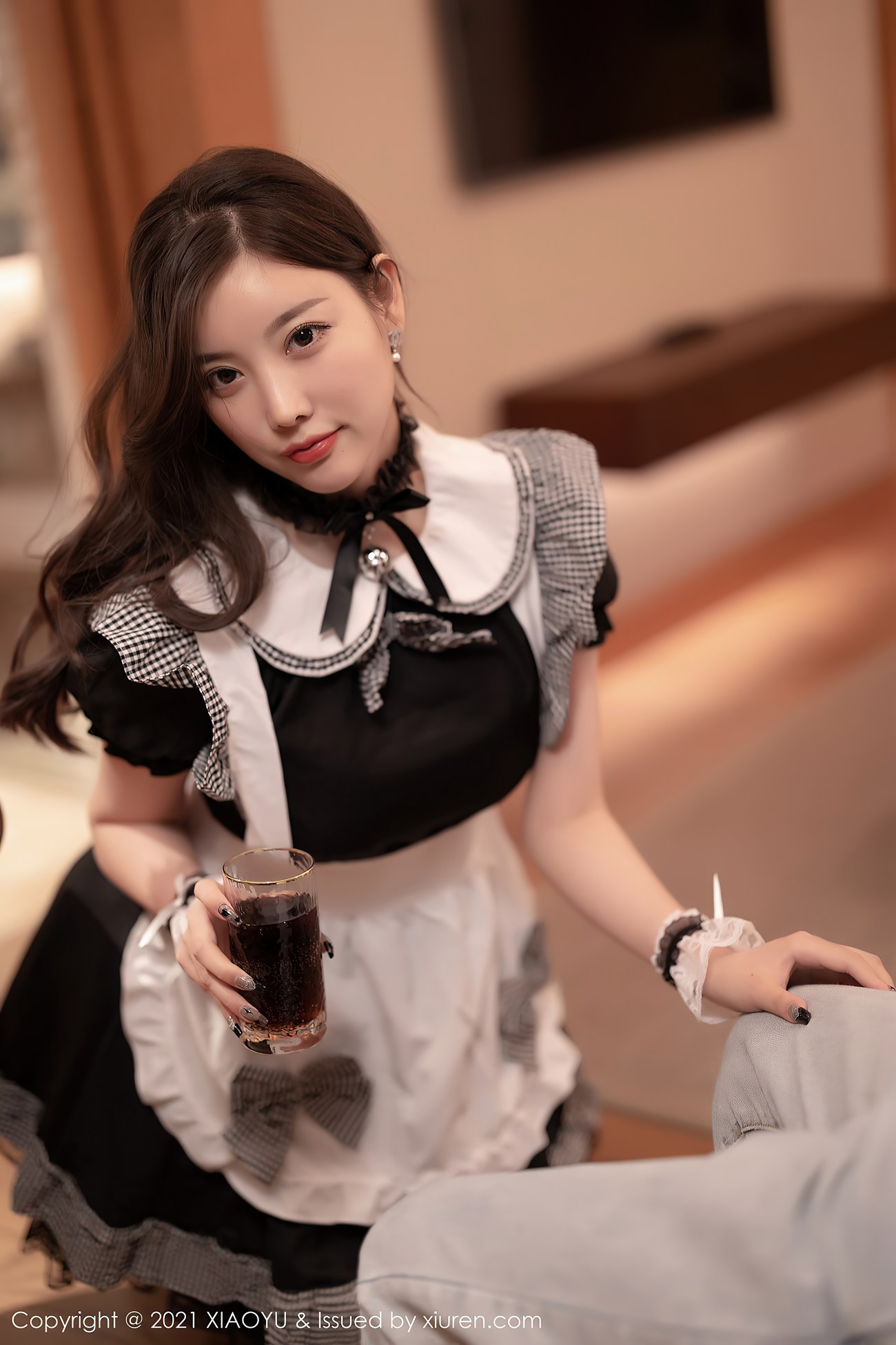 图片[13]-[XIAOYU语画界]2021.11.19 VOL.658 杨晨晨Yome[100+1P] – 速更版-美库