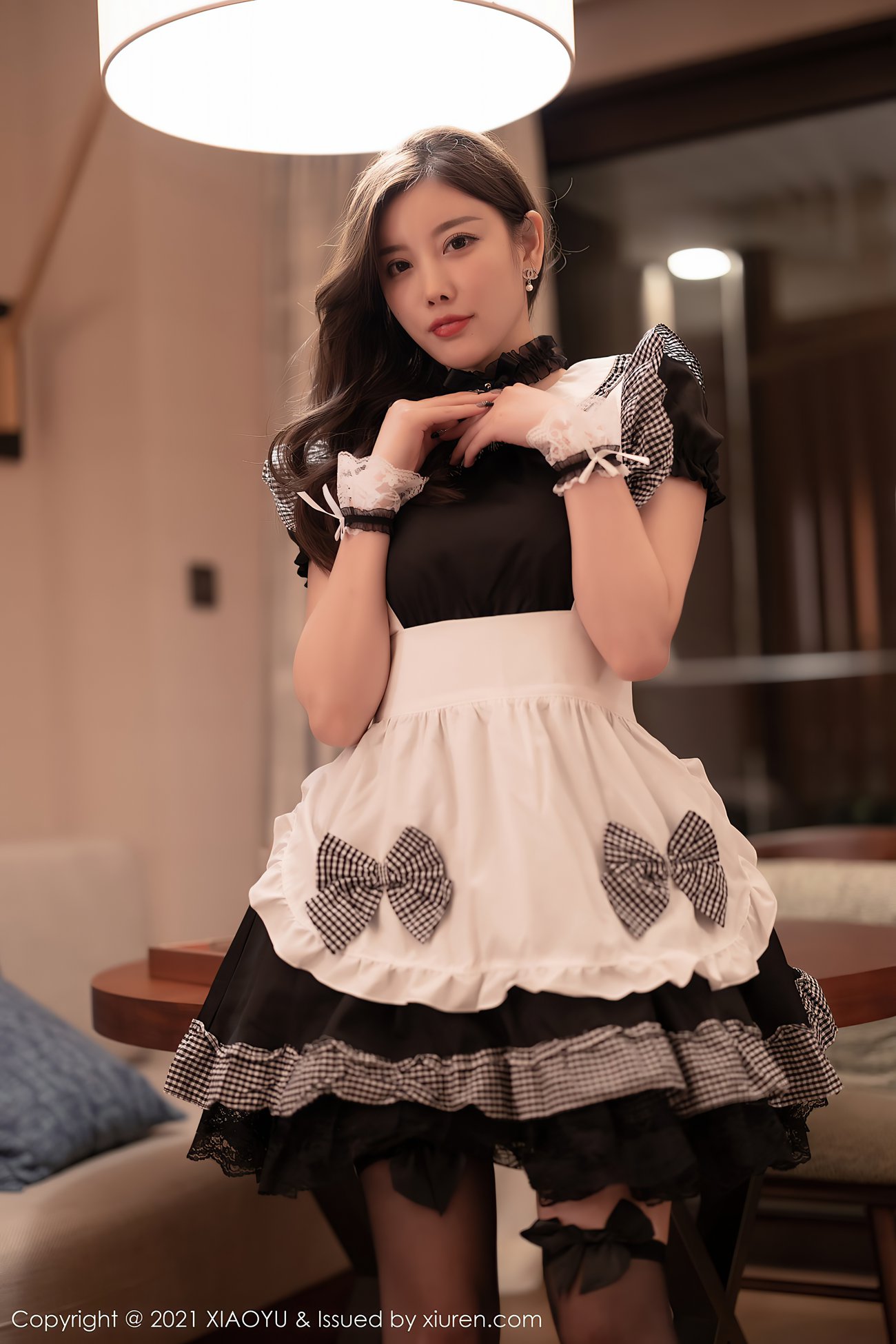 图片[22]-[XIAOYU语画界]2021.11.19 VOL.658 杨晨晨Yome[100+1P] – 速更版-美库