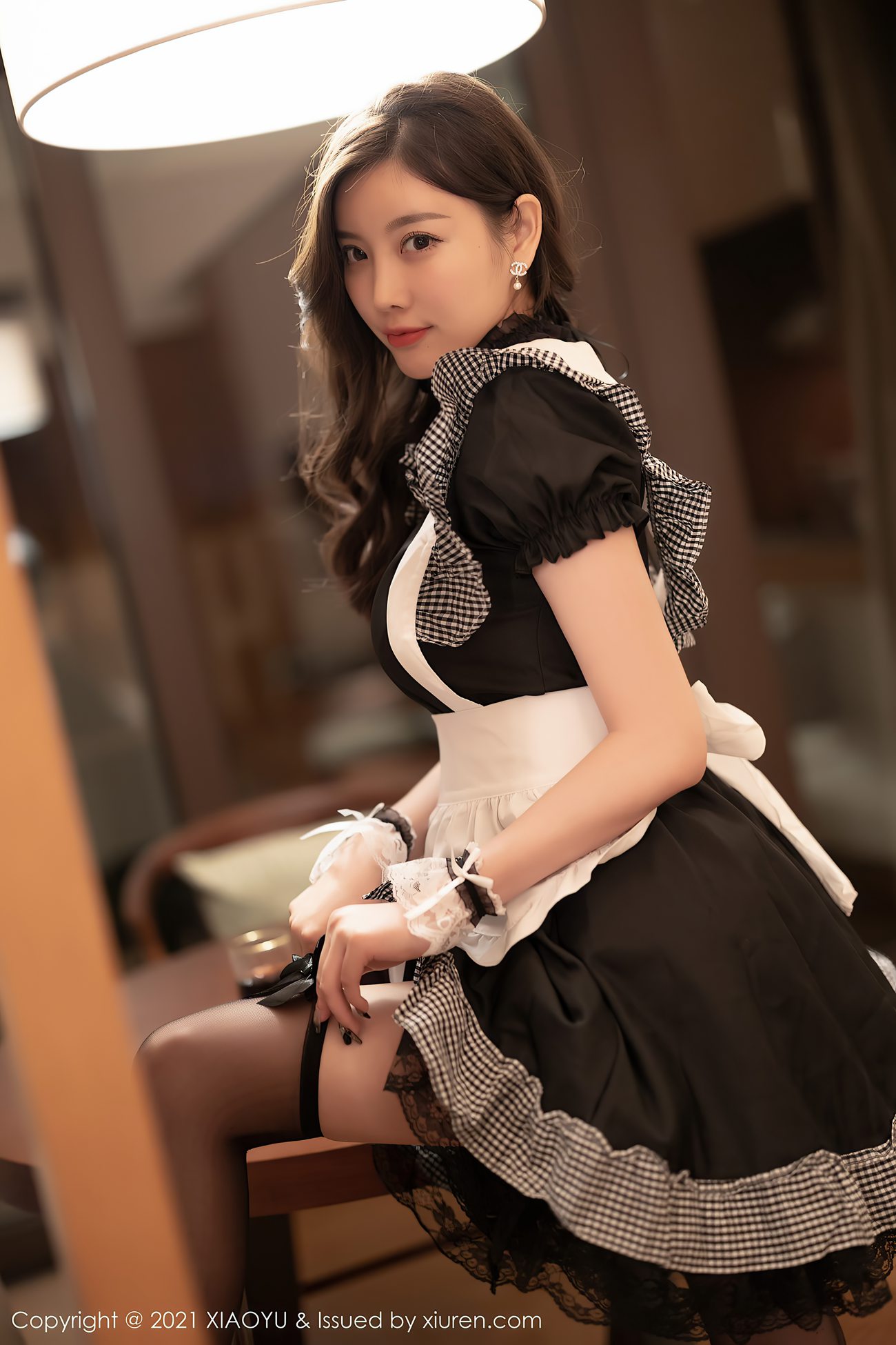 图片[26]-[XIAOYU语画界]2021.11.19 VOL.658 杨晨晨Yome[100+1P] – 速更版-美库