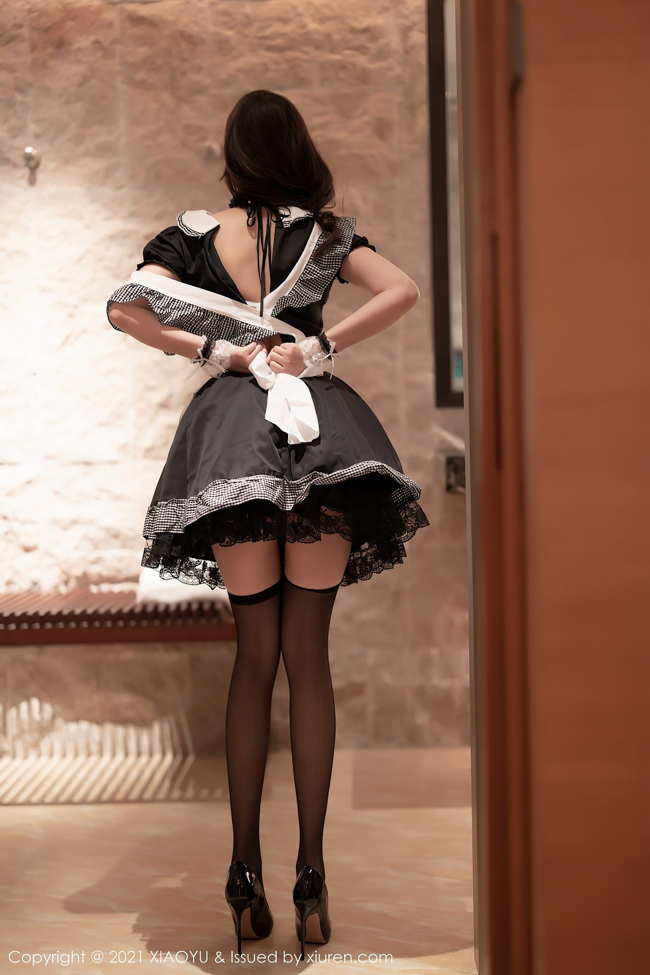 图片[100]-[XIAOYU语画界]2021.11.19 VOL.658 杨晨晨Yome[100+1P] – 速更版-美库