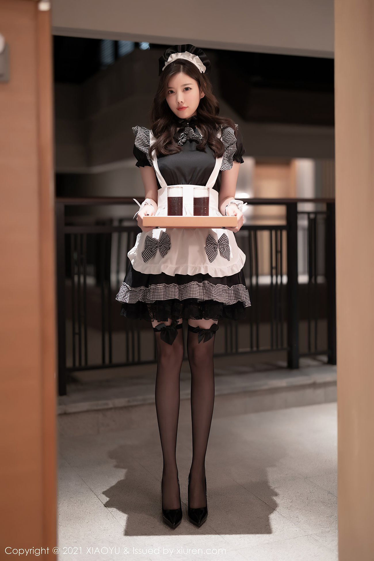 图片[102]-[XIAOYU语画界]2021.11.19 VOL.658 杨晨晨Yome[100+1P] – 速更版-美库