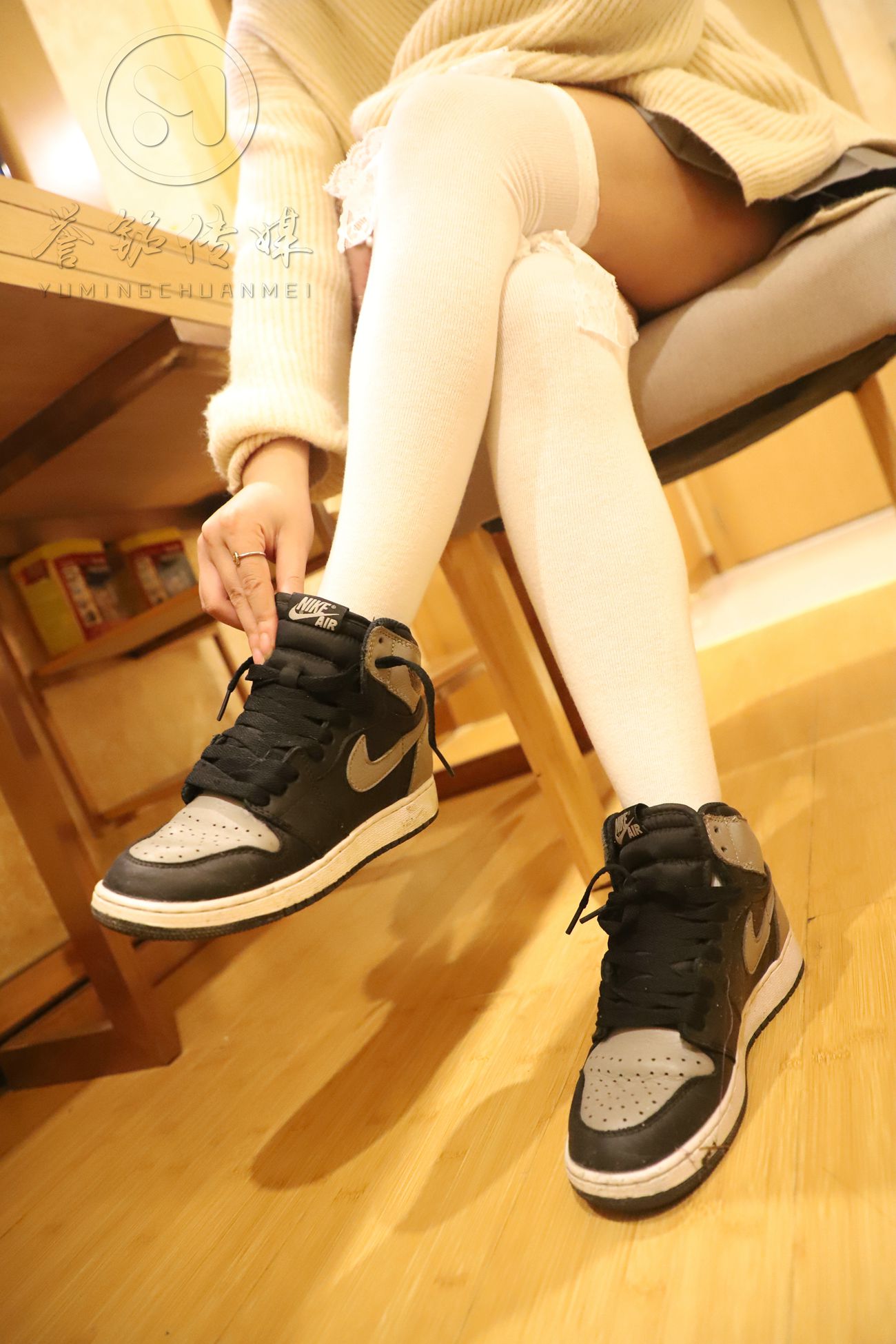 图片[25]-誉铭摄影 2019《2019.3.20定制作品》[149P] – 速更版-美库