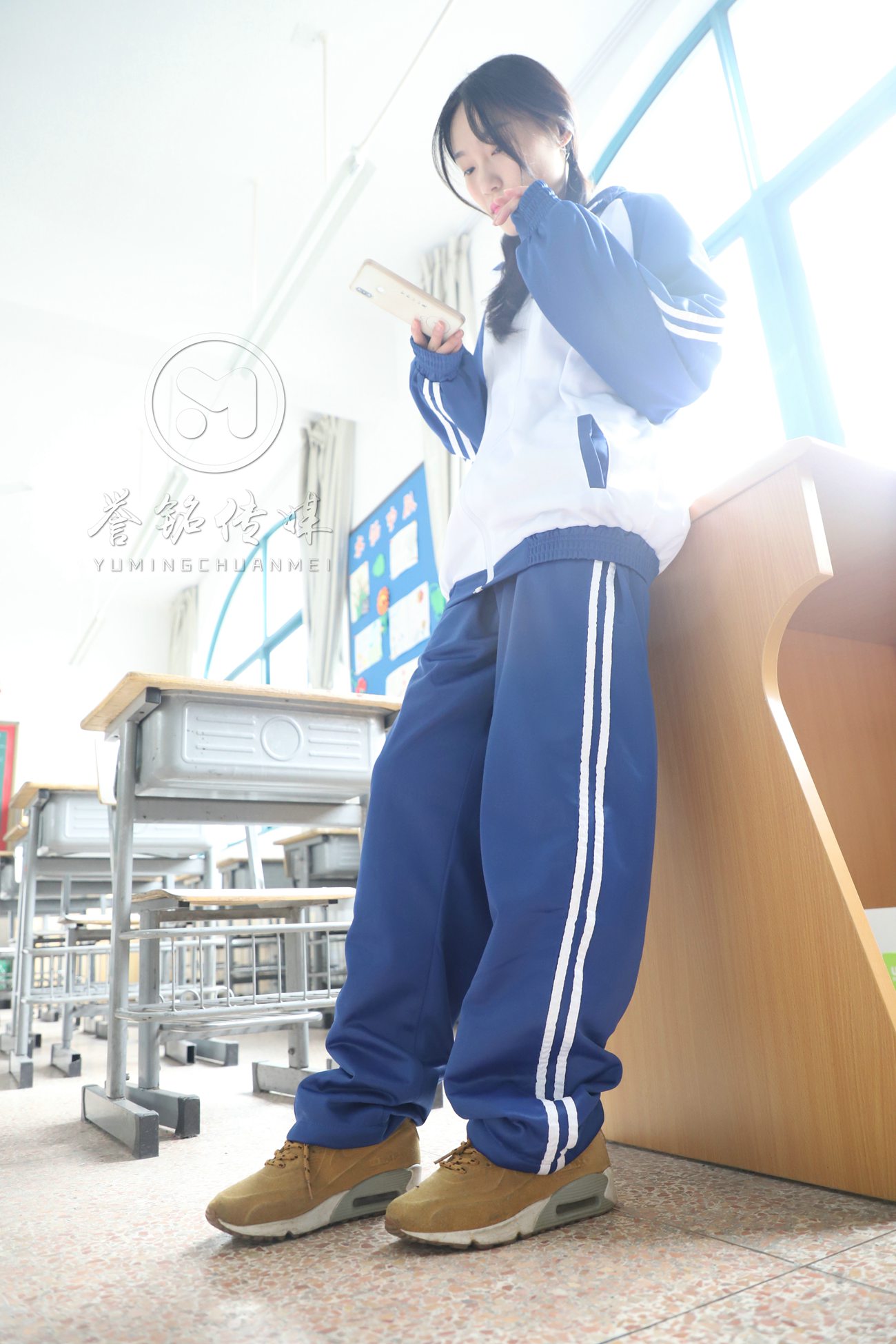 图片[139]-誉铭摄影 2019《2019.3.8定制作品》[138P] – 速更版-美库