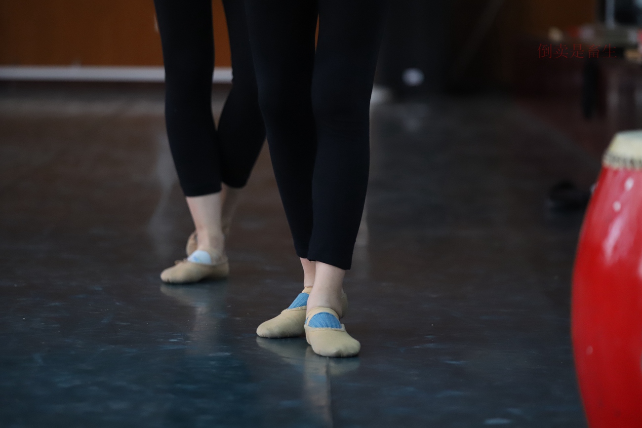 图片[55]-大西瓜爱牙膏-早期作品-W003 舞蹈芭裤 004 [163P] – 速更版-美库