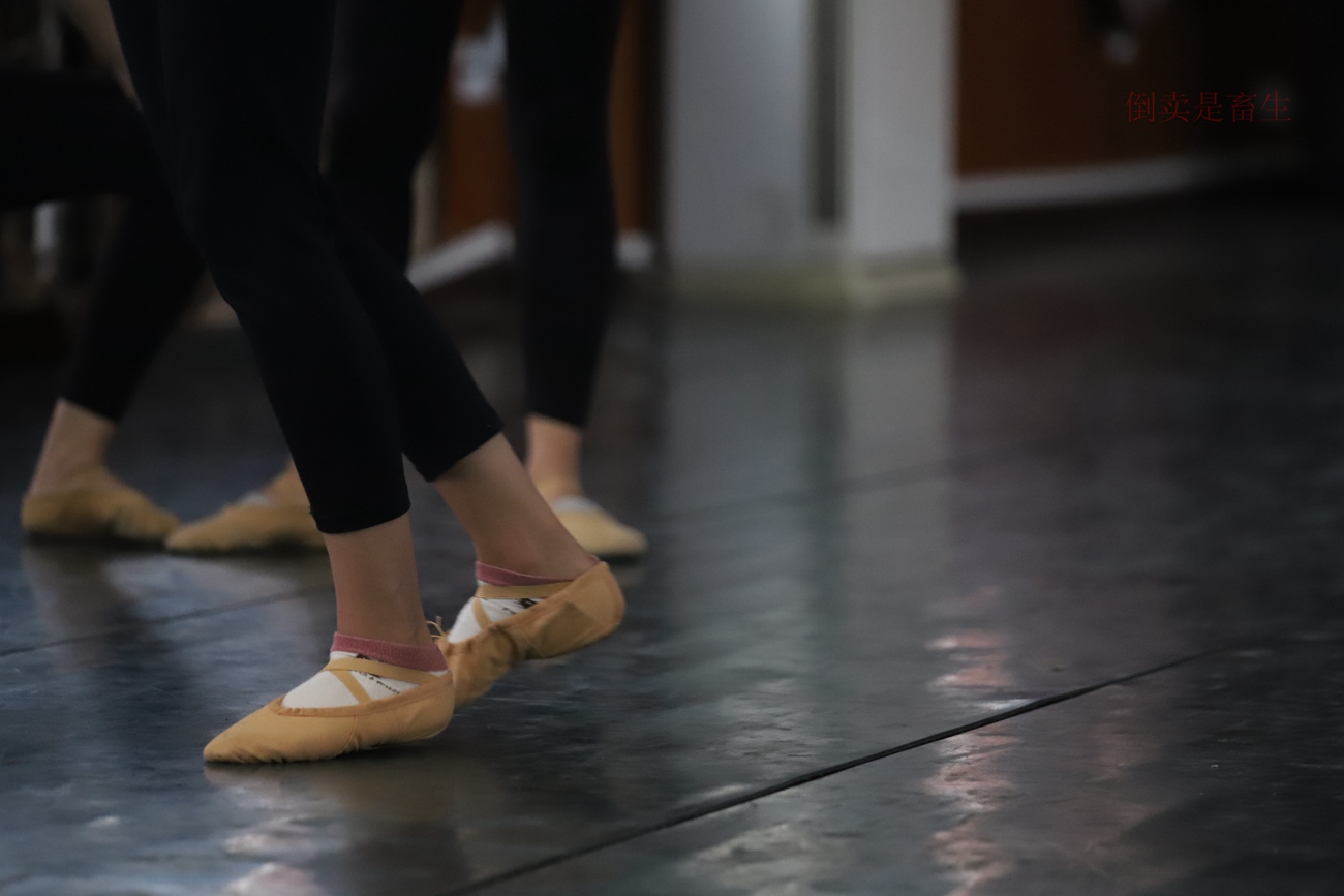 图片[61]-大西瓜爱牙膏-早期作品-W003 舞蹈芭裤 004 [163P] – 速更版-美库